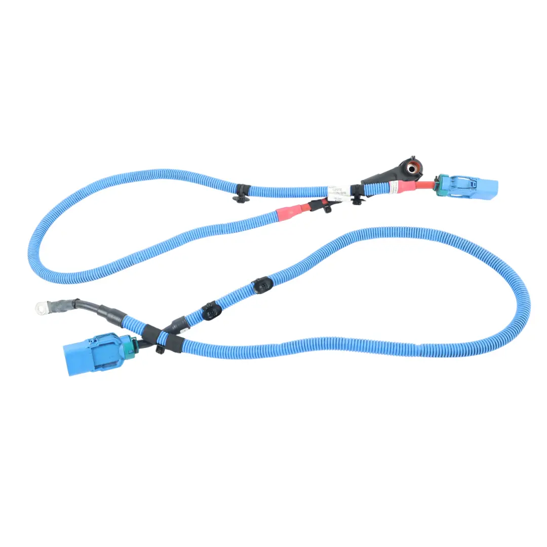Wiring Harness 2.0 Diesel to Range Rover Velar L560 Hybrid Battery with Part number N8A2-14N164-AA Range Rover Velar L560 Hybrid Battery Wiring Harness 2.0 Diesel - SKU N8A2-14N164-AA - Part number N8A2-14N164-AA