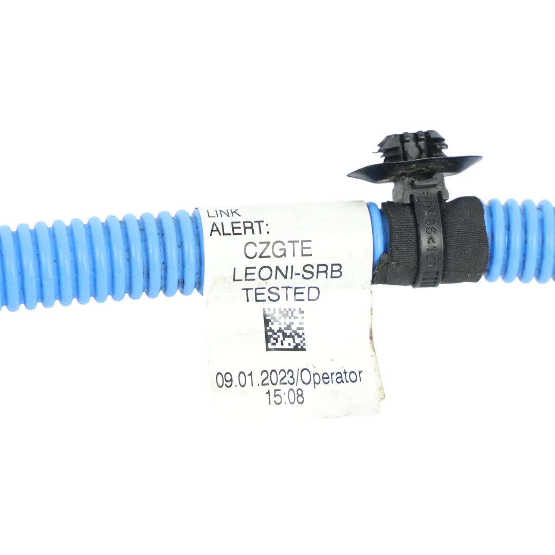 Cablaggio Batteria Ibrida 2.0 Diesel per Range Rover Velar L560 con numero di parte N8A2-14N164-AA Range Rover Velar L560 Cablaggio Batteria Ibrida 2.0 Diesel - SKU N8A2-14N164-AA - Numero di parte N8A2-14N164-AA