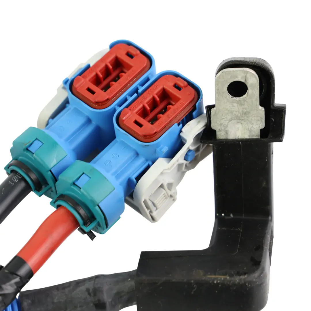 Distribution Box Wiring Loom Hybrid to Range Rover Velar L560 Power with Part number N8A2-14N168-AA Range Rover Velar L560 Power Distribution Box Wiring Loom Hybrid - SKU N8A2-14N168-AA - Part number N8A2-14N168-AA