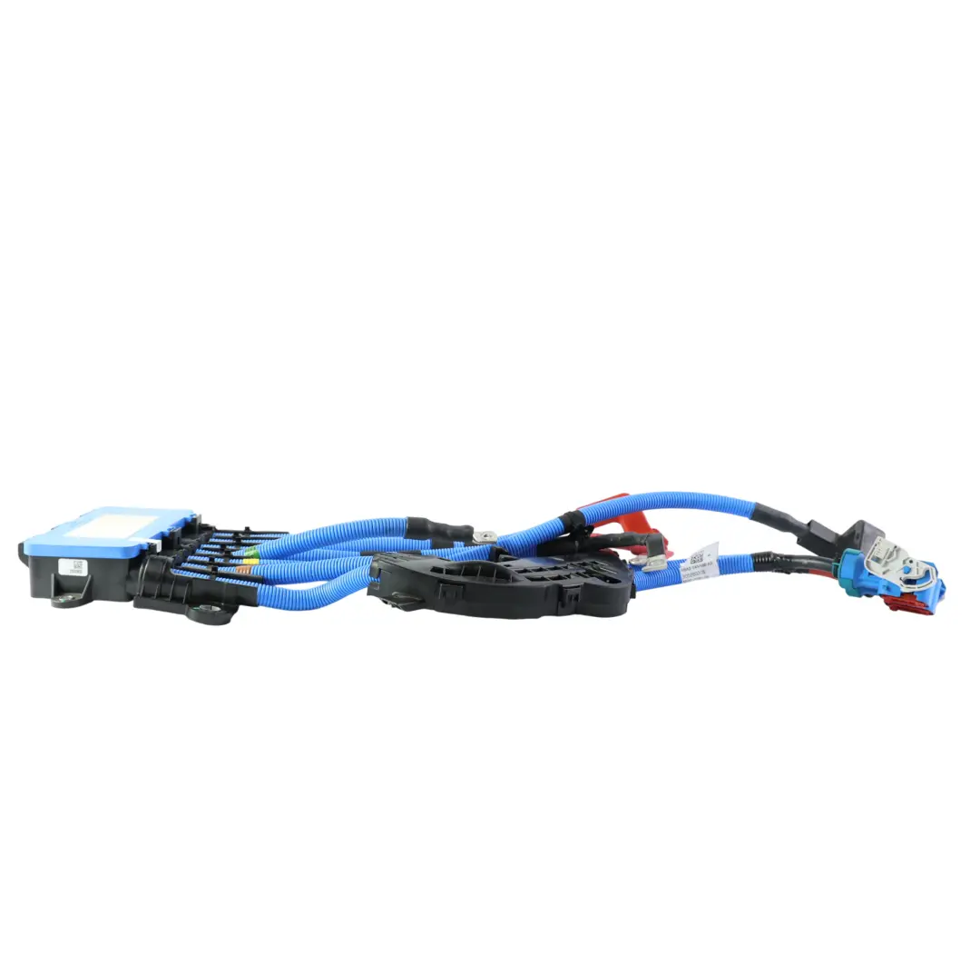 Range Rover Velar L560 Power Distribution Box Wiring Loom Hybrid - SKU N8A2-14N168-AA - Part number N8A2-14N168-AA