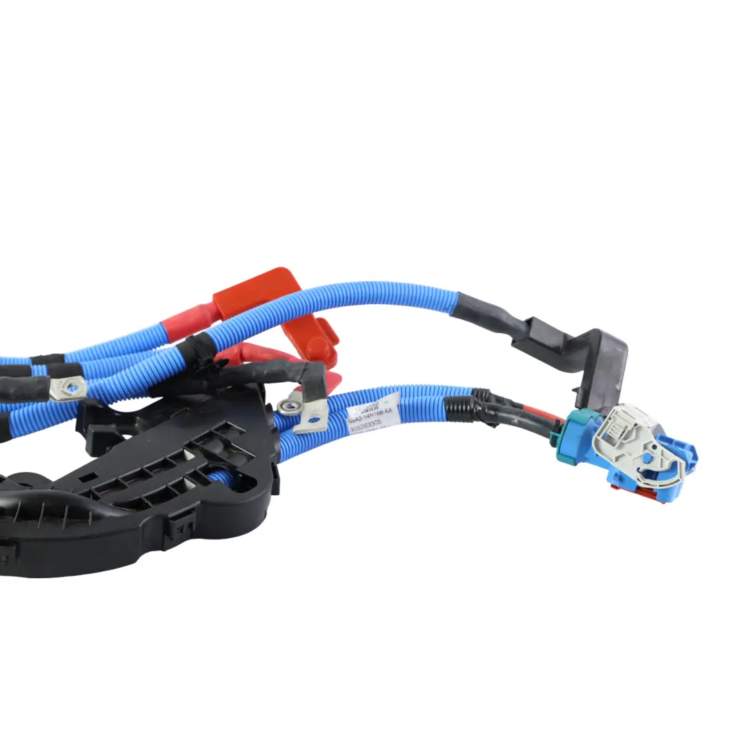 Caja Distribución Cableado Hybrid para Range Rover Velar L560 con número de pieza N8A2-14N168-AA Range Rover Velar L560 Caja Distribución Cableado Hybrid - SKU N8A2-14N168-AA - Número de pieza N8A2-14N168-AA