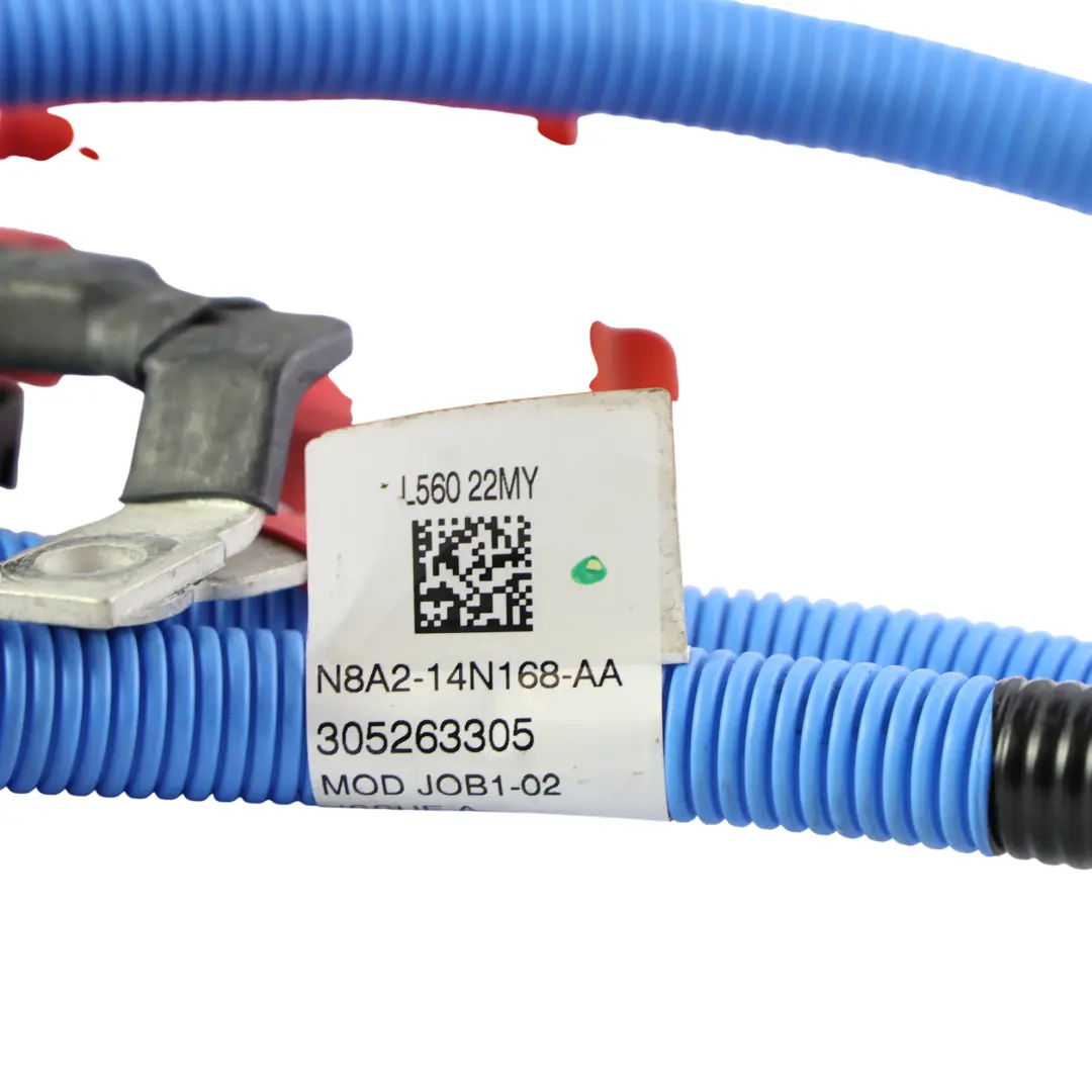 Range Rover Velar L560 Power Distribution Box Wiring Loom Hybrid - SKU N8A2-14N168-AA - Part number N8A2-14N168-AA