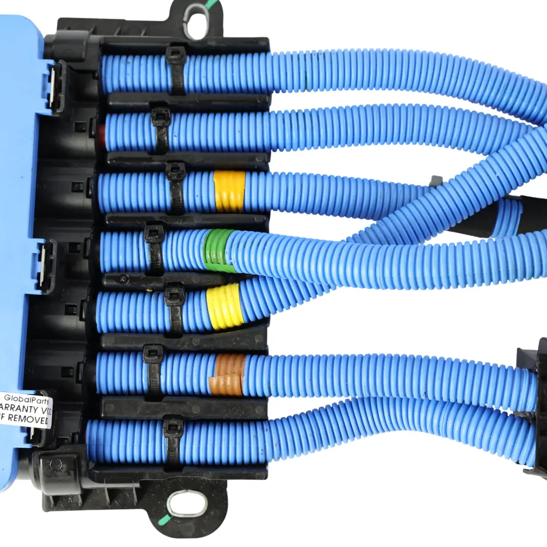 Boîtier Distribution Faisceau Hybride pour Range Rover Velar L560 à propos du numéro de pièce N8A2-14N168-AA Range Rover Velar L560 Boîtier Distribution Faisceau Hybride - SKU N8A2-14N168-AA - Numéro de pièce N8A2-14N168-AA