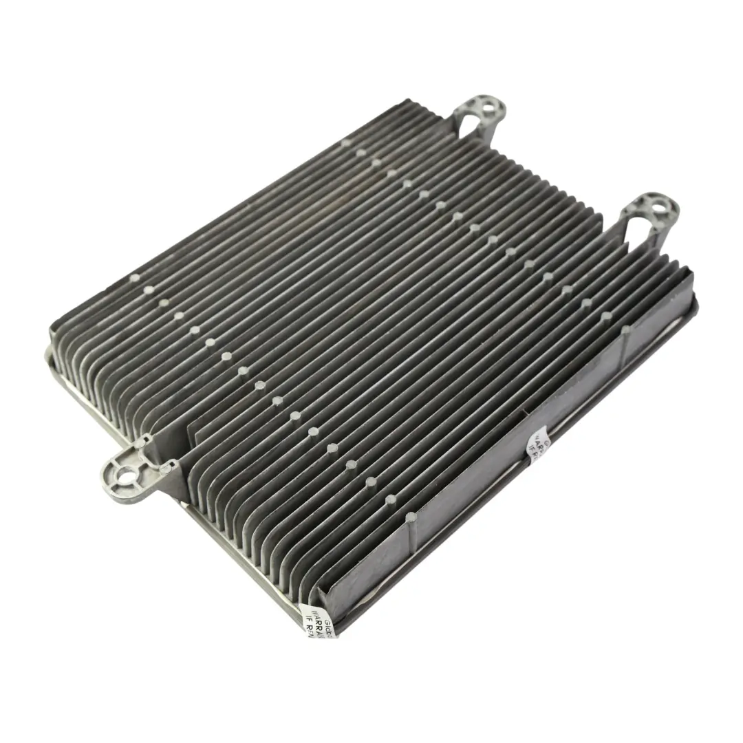 Range Rover Defender L663 L560 Modulo Convertitore DC/DC - SKU N8B2-14B227-AB - Numero di parte N8B2-14B227-AB