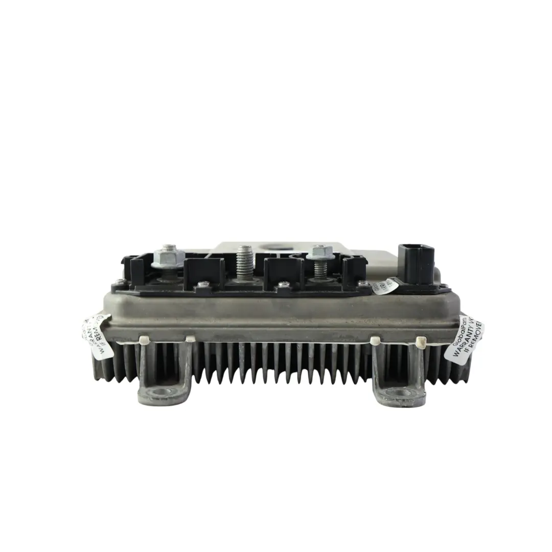 Módulo Convertidor DC/DC para Range Rover Defender L663 L560 con número de pieza N8B2-14B227-AB Range Rover Defender L663 L560 Módulo Convertidor DC/DC - SKU N8B2-14B227-AB - Número de pieza N8B2-14B227-AB