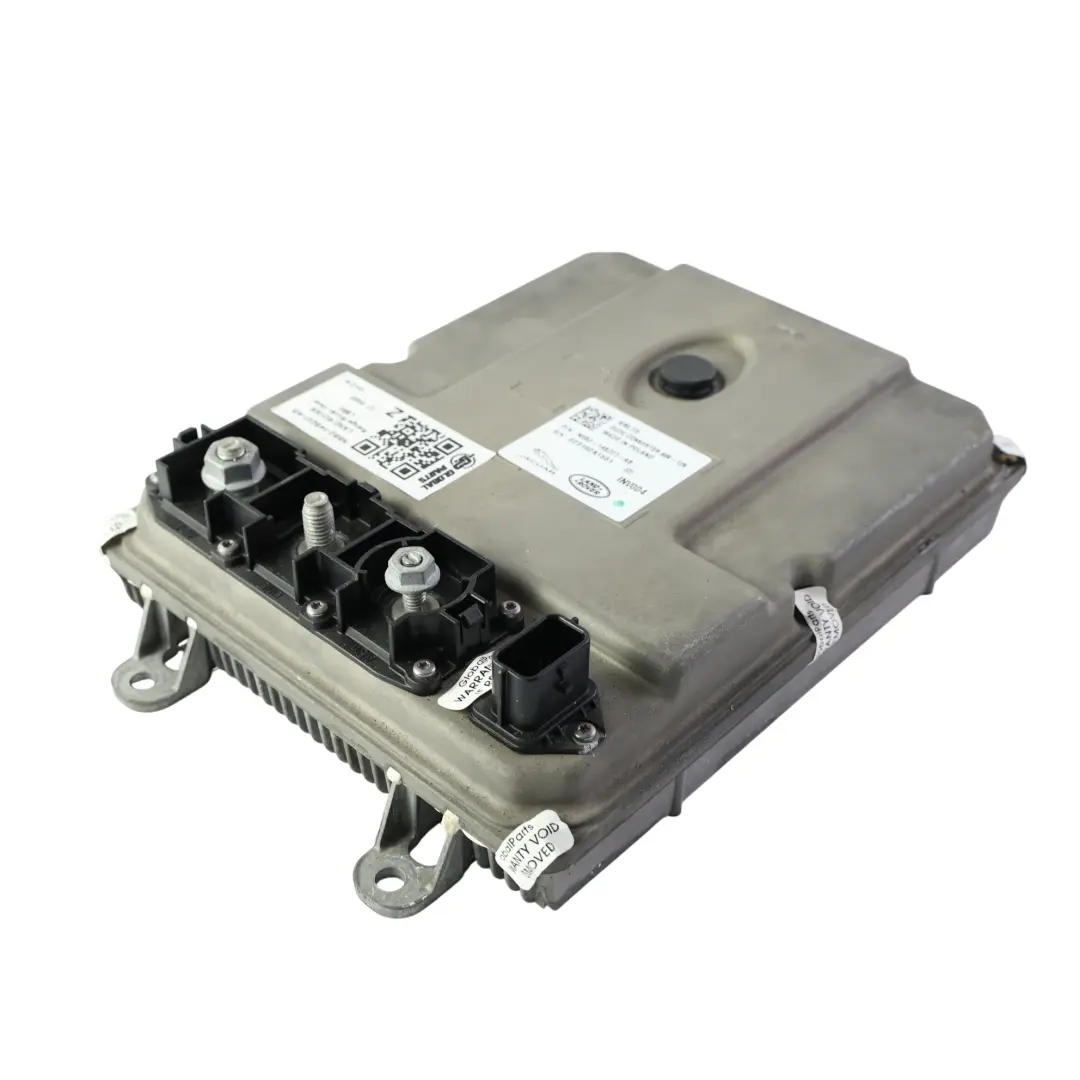 Range Rover Defender L663 L560 Modulo Convertitore DC/DC - SKU N8B2-14B227-AB - Numero di parte N8B2-14B227-AB
