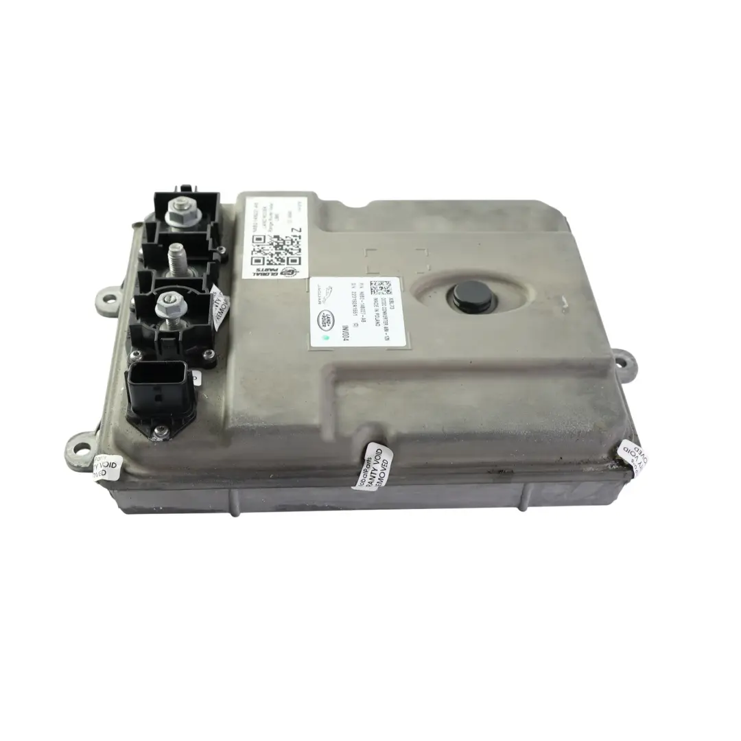 Land Rover Defender L663 Range Rover L560 DC/DC Converter Module - SKU N8B2-14B227-AB - Part number N8B2-14B227-AB
