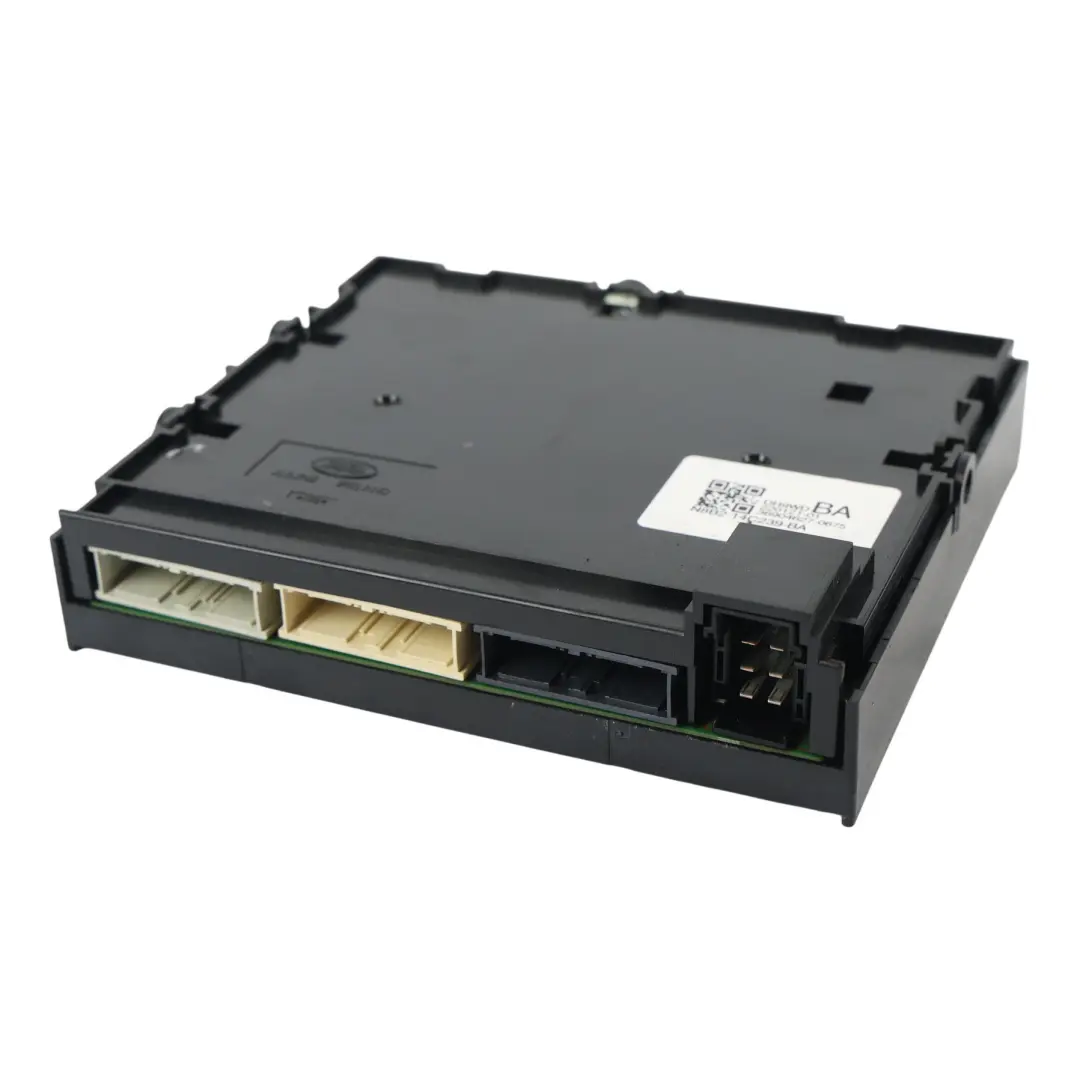 L949 Heater Control Module to Range Rover Evoque Sport Defender with Part number N8B2-14C239-BA Range Rover Evoque Sport Defender L949 Heater Control Module - SKU N8B2-14C239-BA - Part number N8B2-14C239-BA