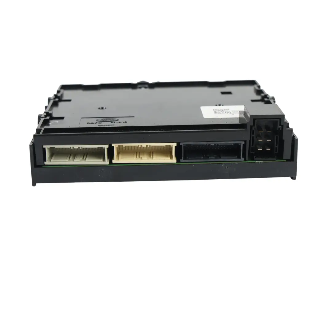 Land Rover Evoque Sport Defender L949 Módulo Control Calefacción - SKU N8B2-14C239-BA - Número de pieza N8B2-14C239-BA