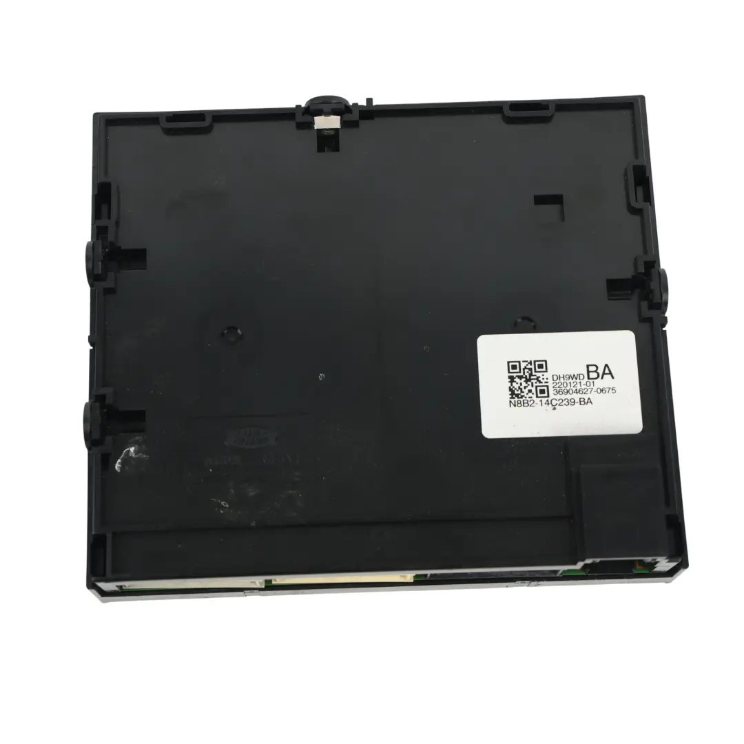 Land Rover Evoque Sport Defender L949 Modulo Riscaldatore - SKU N8B2-14C239-BA - Numero di parte N8B2-14C239-BA