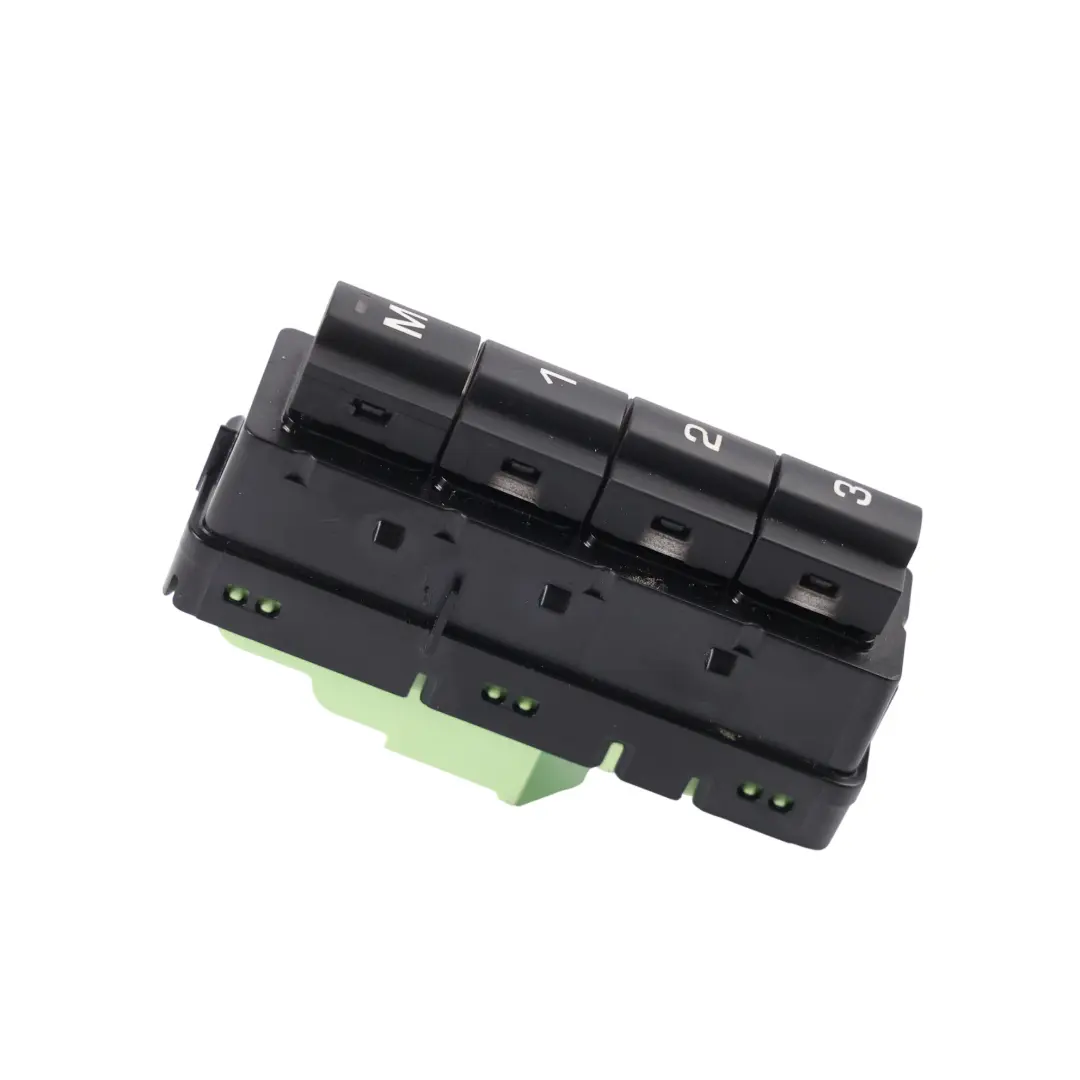 Range Rover Evoque L551 Seat Memory Switch Front Left Right N/O/S - SKU N8D2-14776-AA - Part number N8D2-14776-AA