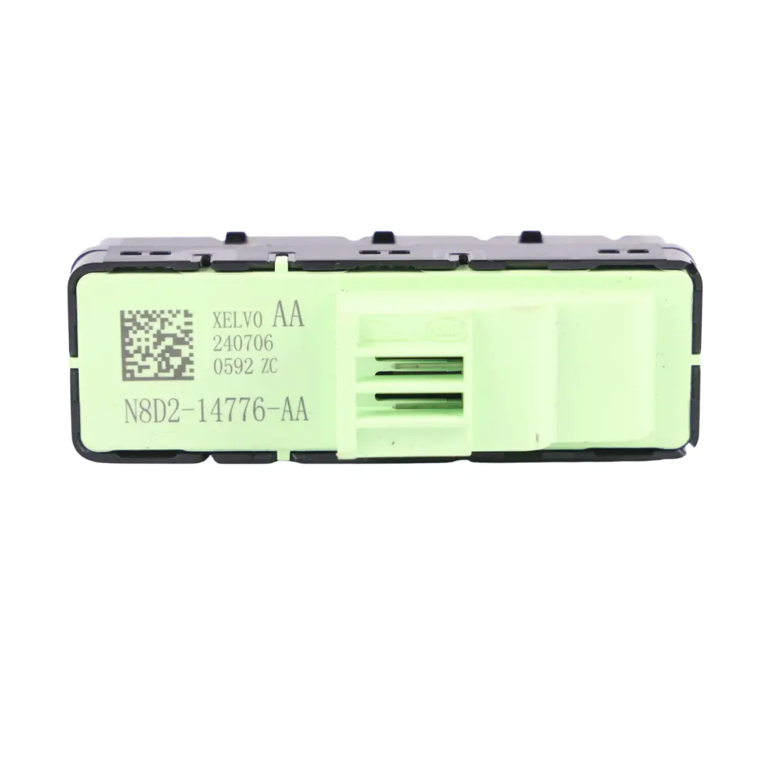 Range Rover Evoque L551 Seat Memory Switch Front Left Right N/O/S - SKU N8D2-14776-AA - Part number N8D2-14776-AA