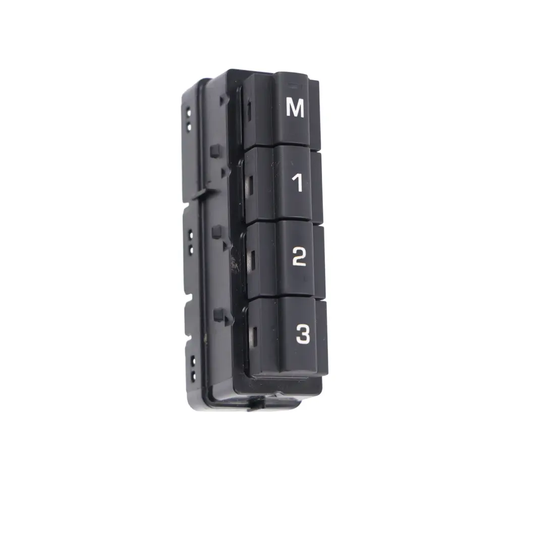Interruttore Memoria Sedile Anteriore per Range Rover Evoque L551 con numero di parte N8D2-14776-AA Range Rover Evoque L551 Interruttore Memoria Sedile Anteriore - SKU N8D2-14776-AA - Numero di parte N8D2-14776-AA