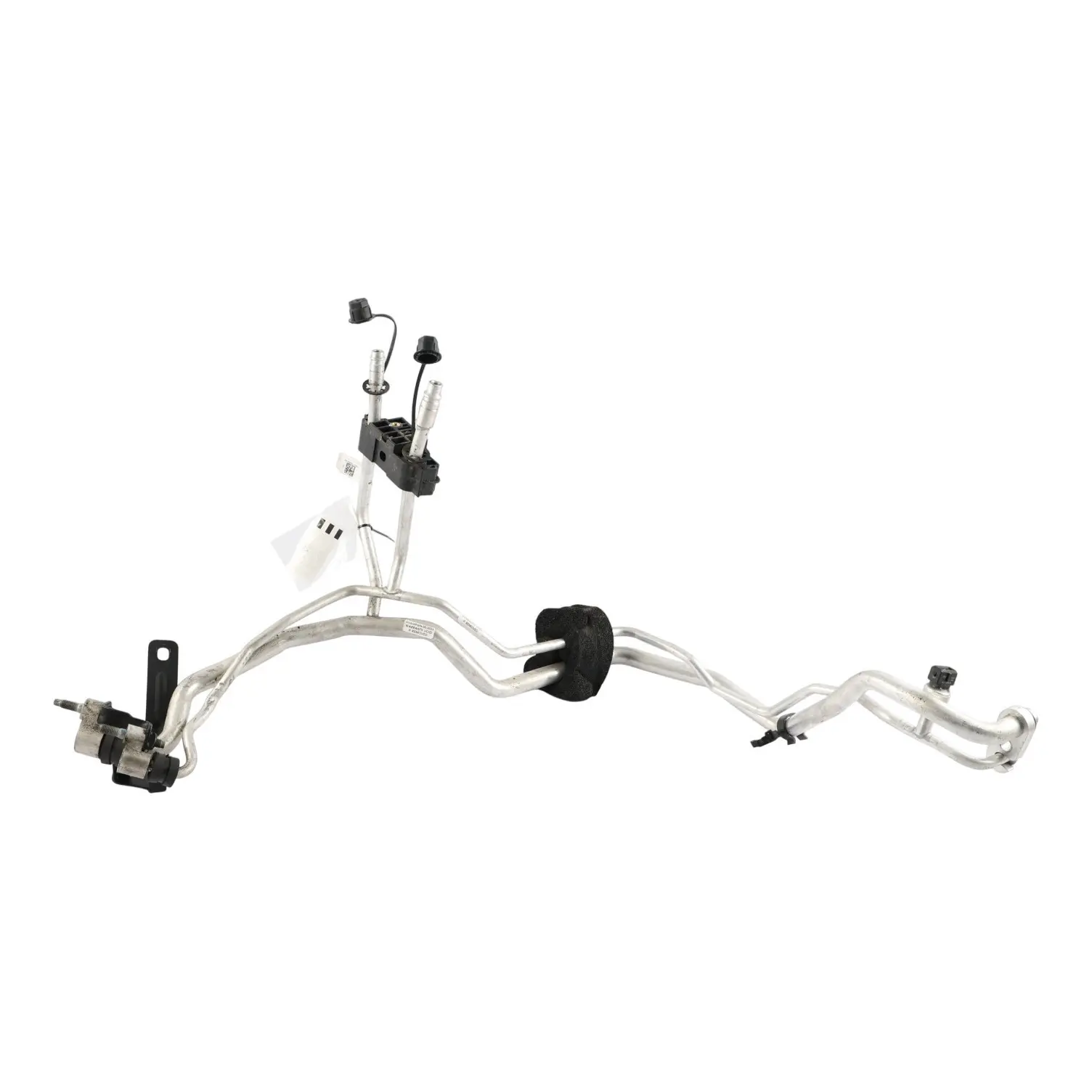 Range Rover Evoque L551 A/C Air Con Air Conditioning Hose Pipe N8D2-19A834-AA