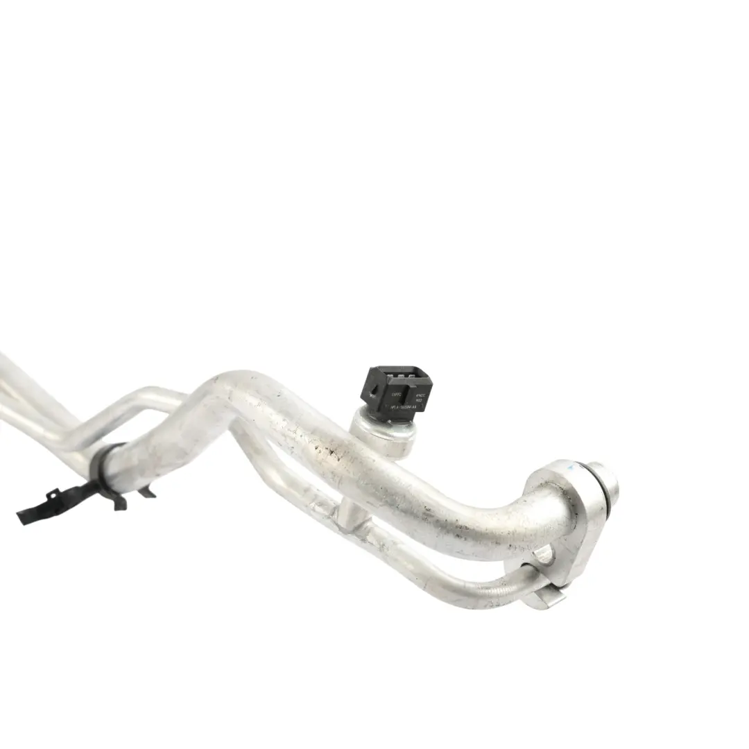 A/C Air Con Air Conditioning Hose Pipe to Range Rover Evoque L551 with Part number N8D2-19A834-AA Range Rover Evoque L551 A/C Air Con Air Conditioning Hose Pipe - SKU N8D2-19A834-AA - Part number N8D2-19A834-AA