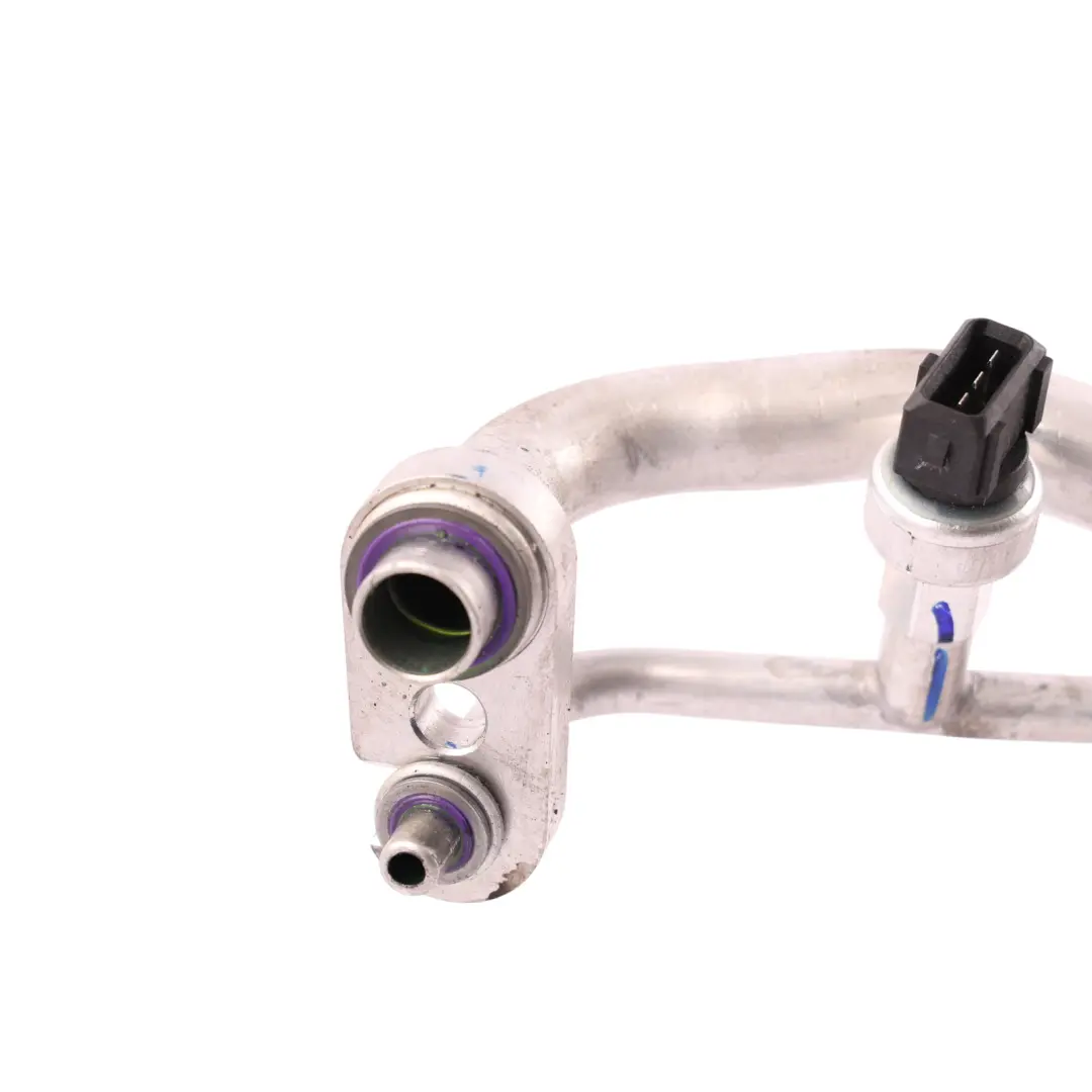 Range Rover Evoque L551 A/C Air Con Air Conditioning Hose Pipe - SKU N8D2-19A834-AA - Part number N8D2-19A834-AA