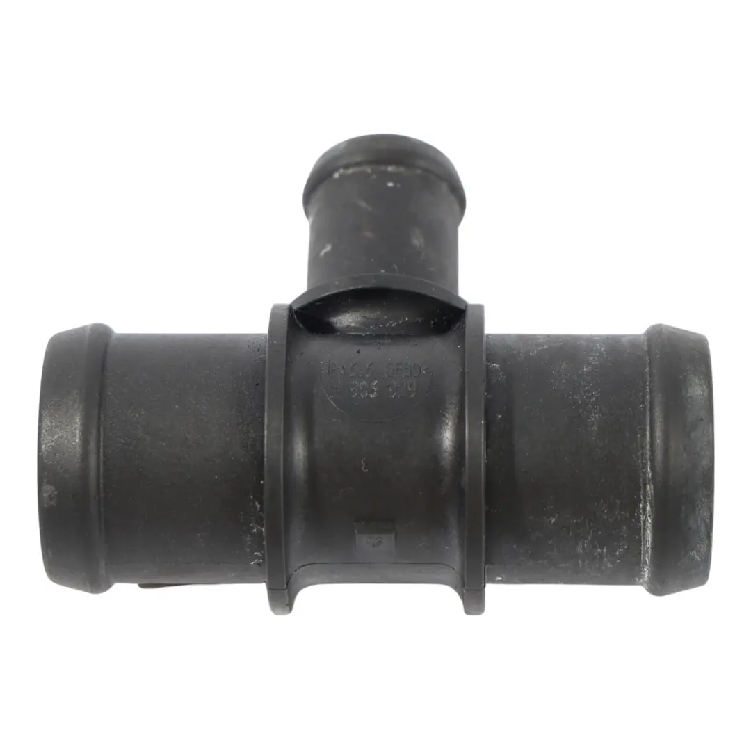 MK3 Bride Refroidissement Moteur Diesel pour Volkswagen Scirocco à propos du numéro de pièce N90692901 Volkswagen Scirocco MK3 Bride Refroidissement Moteur Diesel - SKU N90692901 - Numéro de pièce N90692901