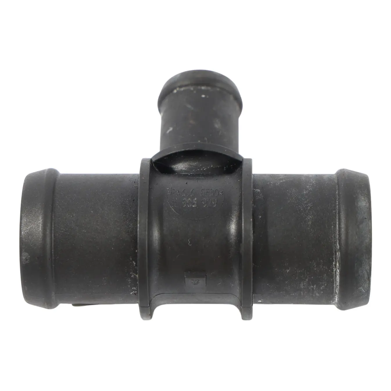 Volkswagen Scirocco MK3 Kühlmittel Flansch Rohr Leitung Dieselmotor N90692901