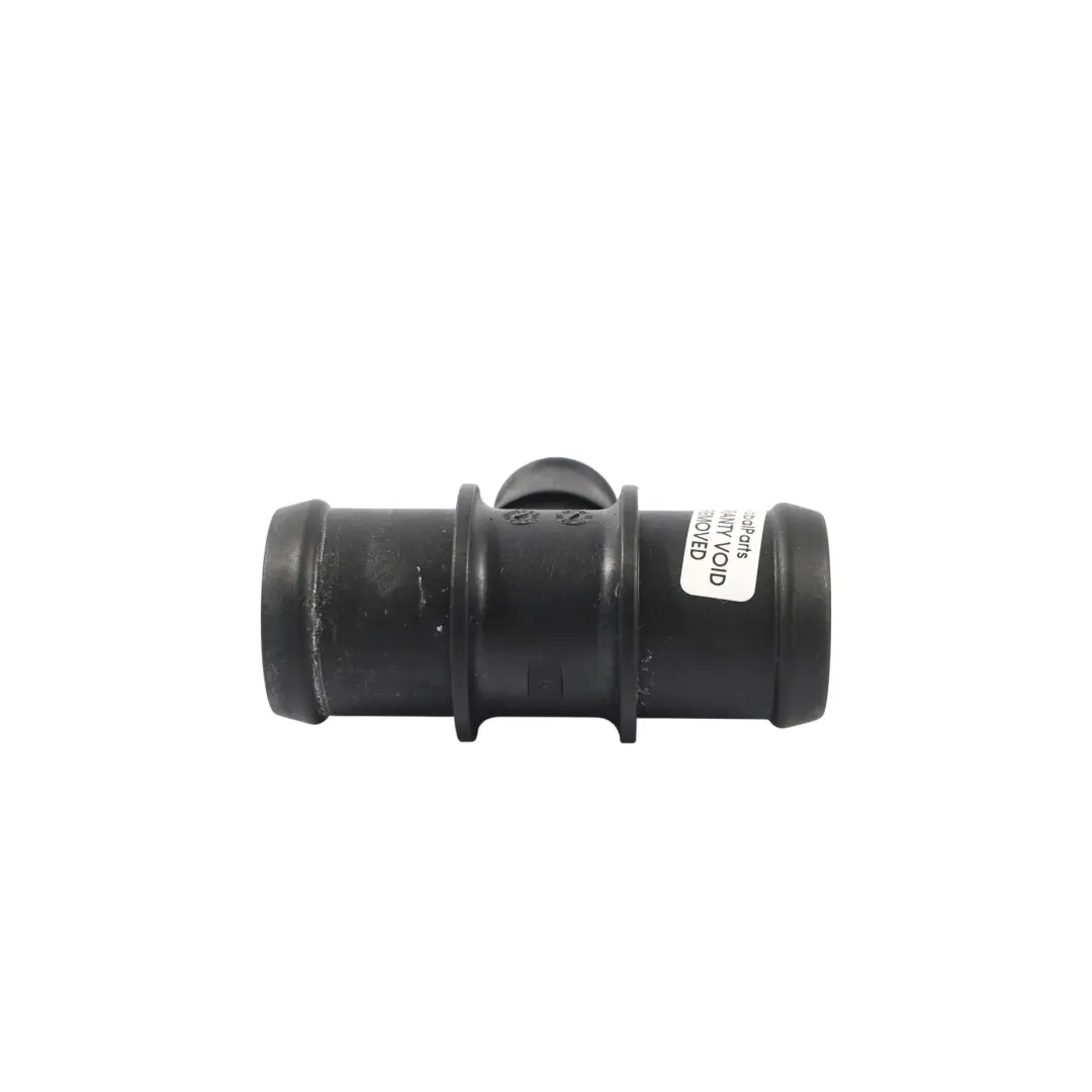 Volkswagen Scirocco Mk3 Coolant Cooling Flange Pipe Line Diesel Engine - SKU N90692901 - Part number N90692901