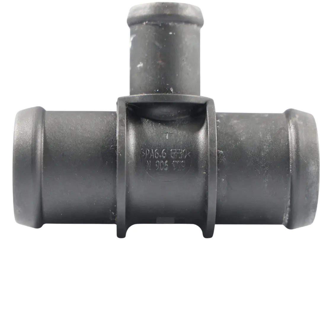 MK3 Flangia Tubo Refrigerante Motore Diesel per Volkswagen Scirocco con numero di parte N90692901 Volkswagen Scirocco MK3 Flangia Tubo Refrigerante Motore Diesel - SKU N90692901 - Numero di parte N90692901