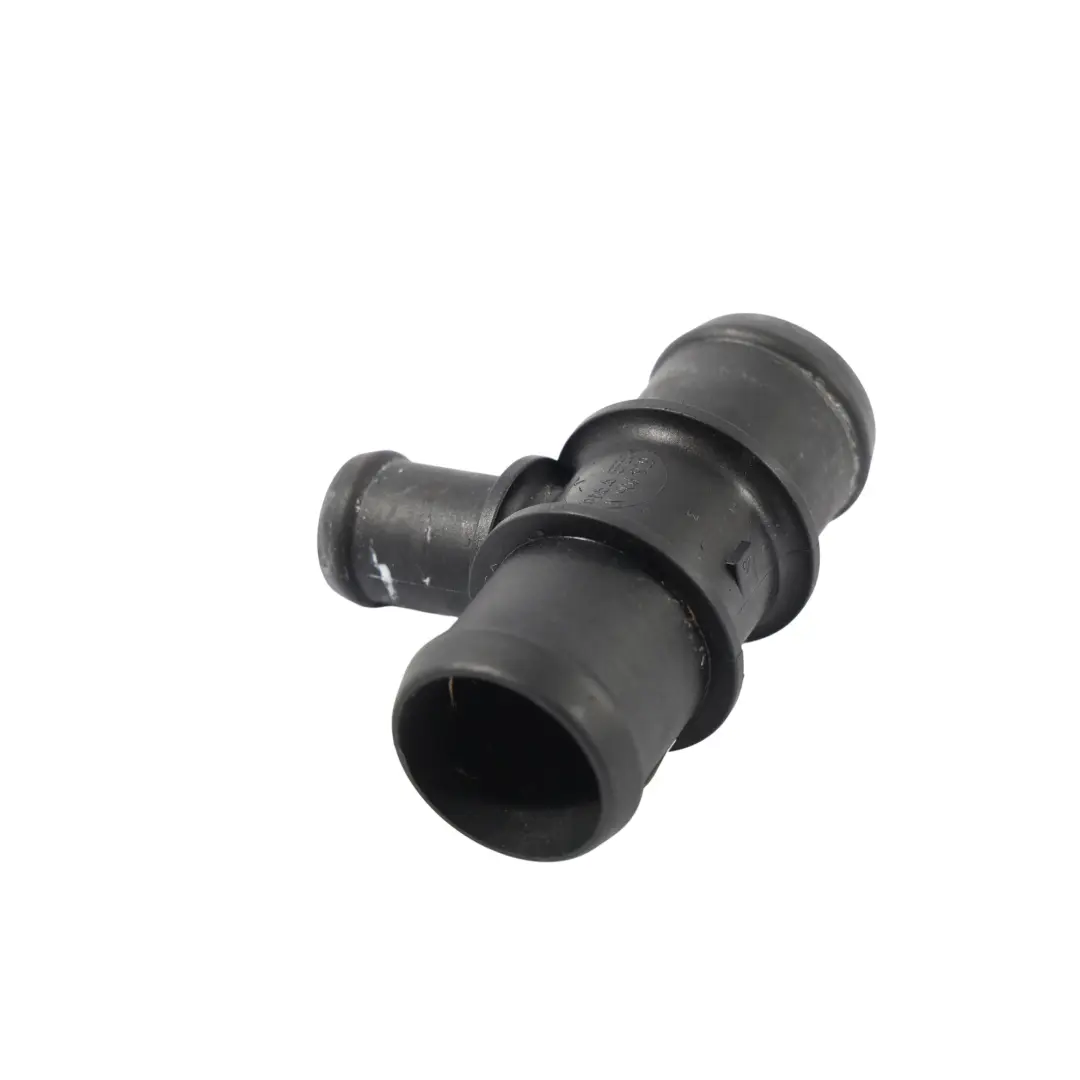 Volkswagen Scirocco Mk3 Coolant Cooling Flange Pipe Line Diesel Engine - SKU N90692901 - Part number N90692901