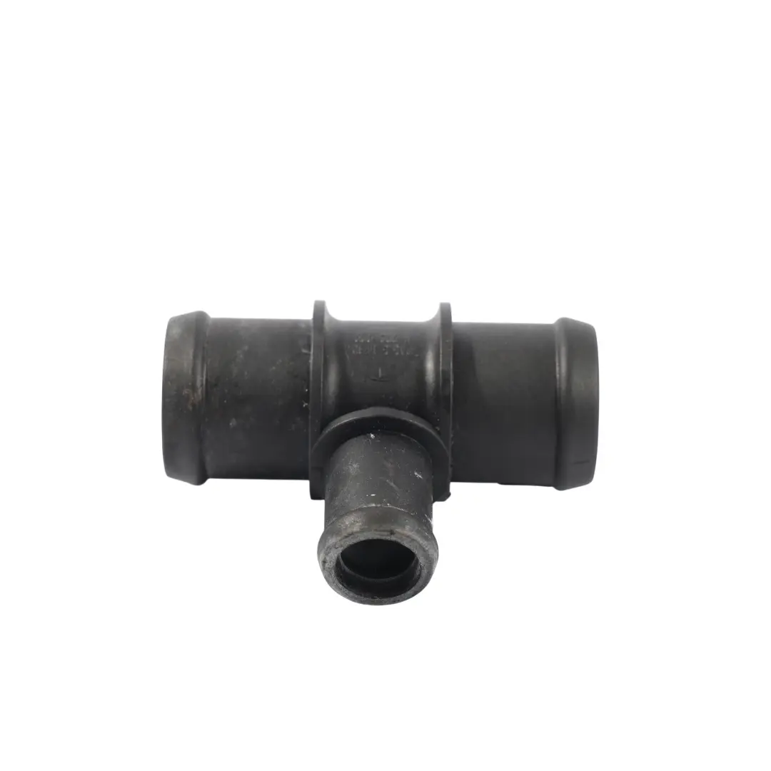 Mk3 Coolant Cooling Flange Pipe Line Diesel Engine to Volkswagen Scirocco with Part number N90692901 Volkswagen Scirocco Mk3 Coolant Cooling Flange Pipe Line Diesel Engine - SKU N90692901 - Part number N90692901