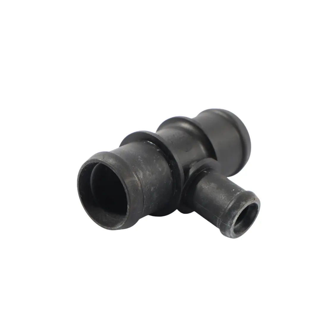 Volkswagen Scirocco MK3 Kühlmittel Flansch Rohr Leitung Dieselmotor - SKU N90692901 - Teilenummer N90692901