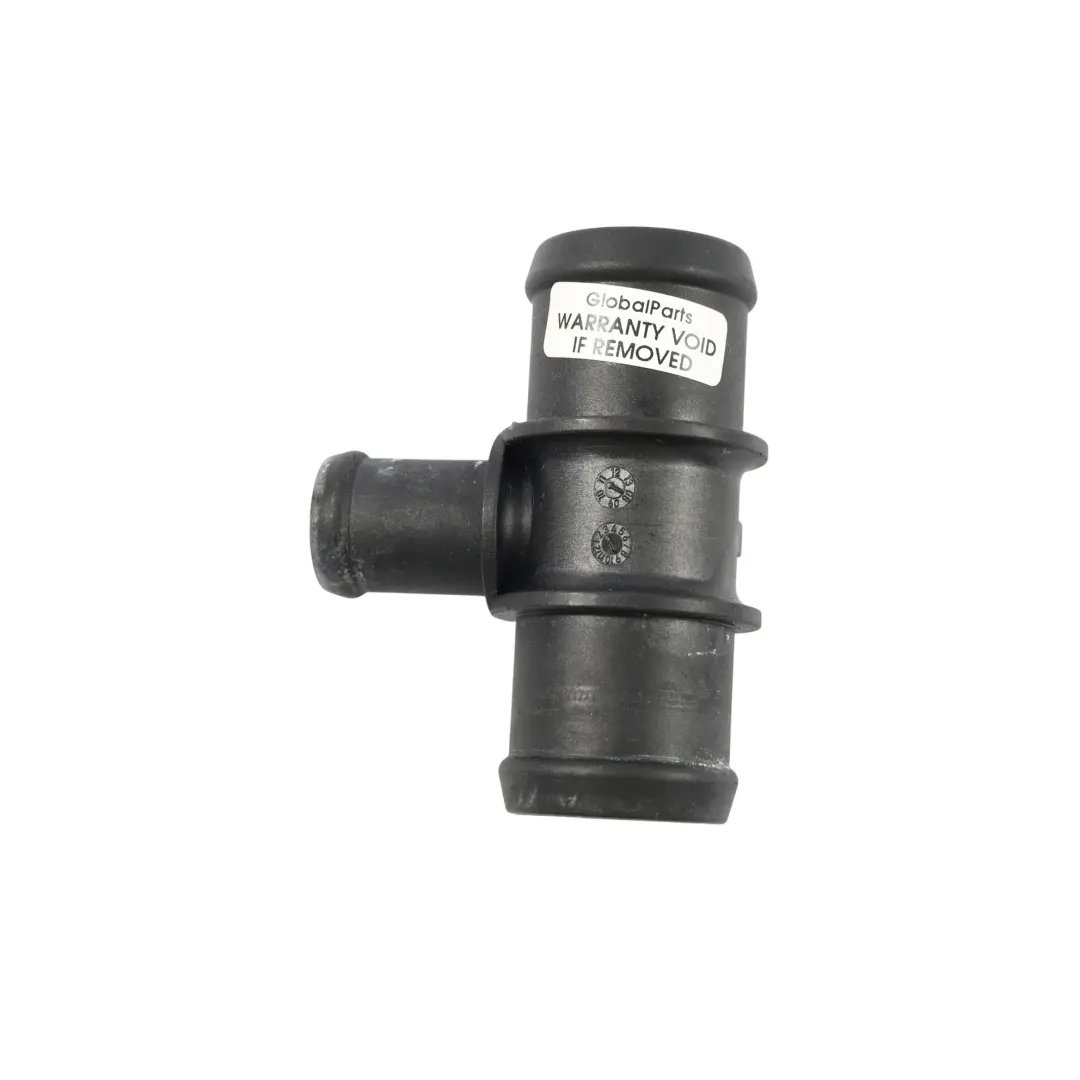 Volkswagen Scirocco Mk3 Coolant Cooling Flange Pipe Line Diesel Engine - SKU N90692901 - Part number N90692901