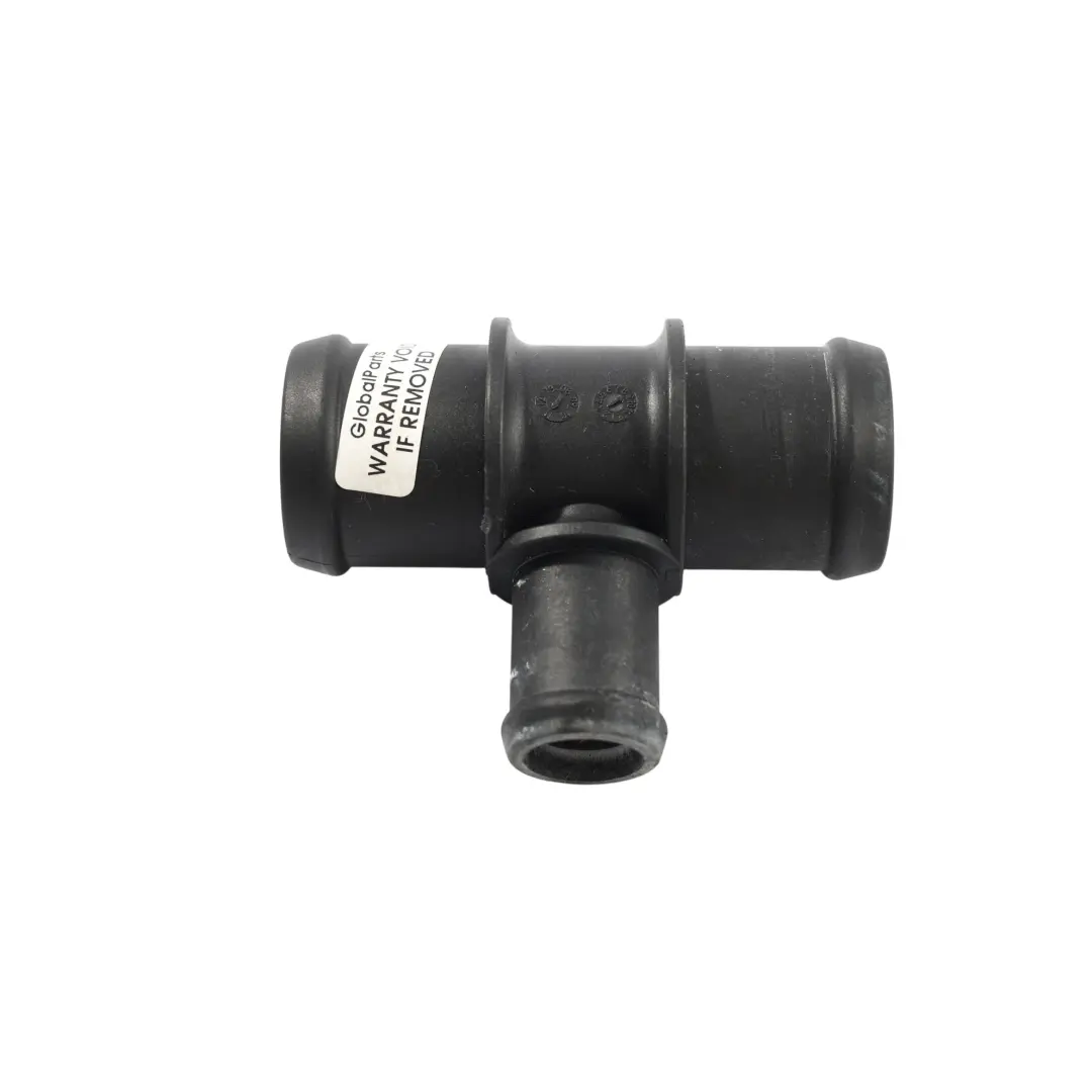 Volkswagen Scirocco MK3 Brida Tubo Refrigerante Motor Diésel - SKU N90692901 - Número de pieza N90692901