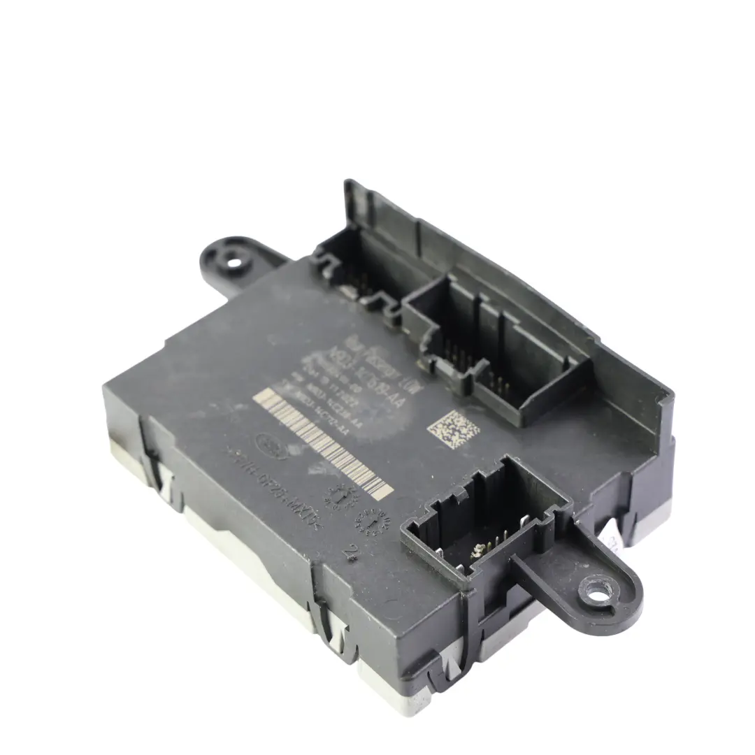 Door Control Unit Module ECU Rear Left N/S to Range Rover Velar L560 with Part number N9D3-14D619-AA Range Rover Velar L560 Door Control Unit Module ECU Rear Left N/S - SKU N9D3-14D619-AA - Part number N9D3-14D619-AA
