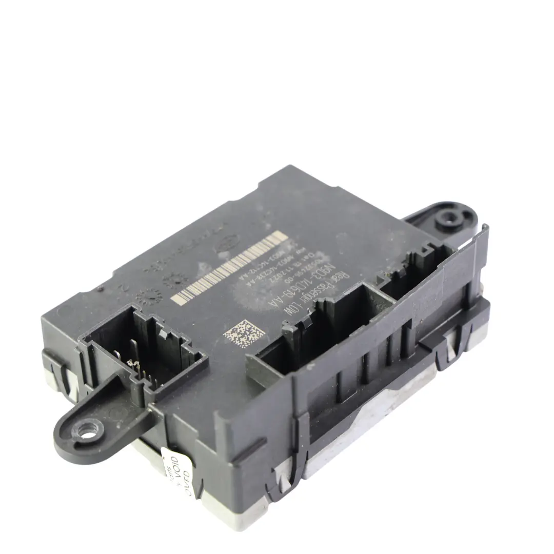 Range Rover Velar L560 Centralina Porta Posteriore Sinistra - SKU N9D3-14D619-AA - Numero di parte N9D3-14D619-AA