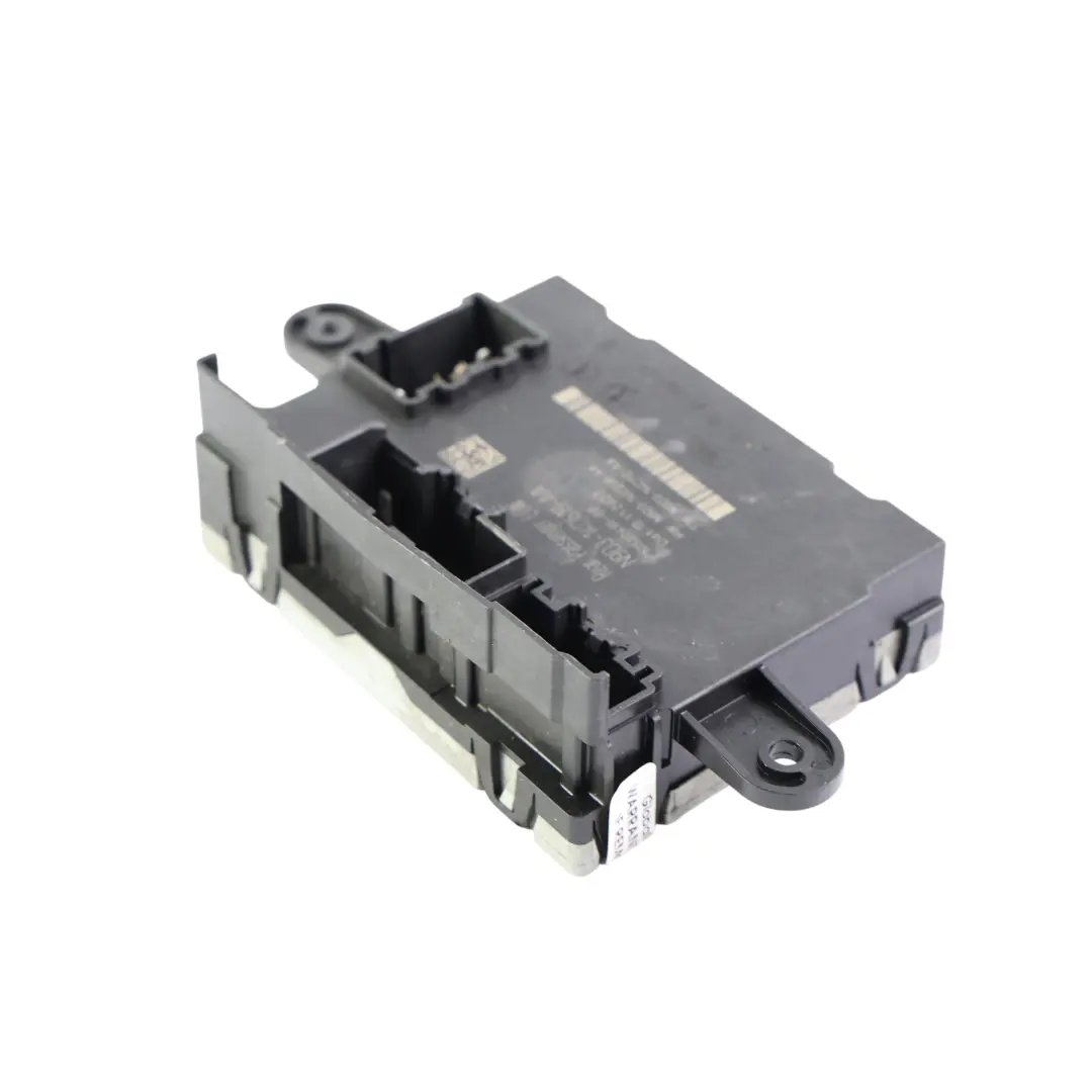 Module Unité Contrôle Porte Arrière Gauche pour Range Rover Velar L560 à propos du numéro de pièce N9D3-14D619-AA Range Rover Velar L560 Module Unité Contrôle Porte Arrière Gauche - SKU N9D3-14D619-AA - Numéro de pièce N9D3-14D619-AA