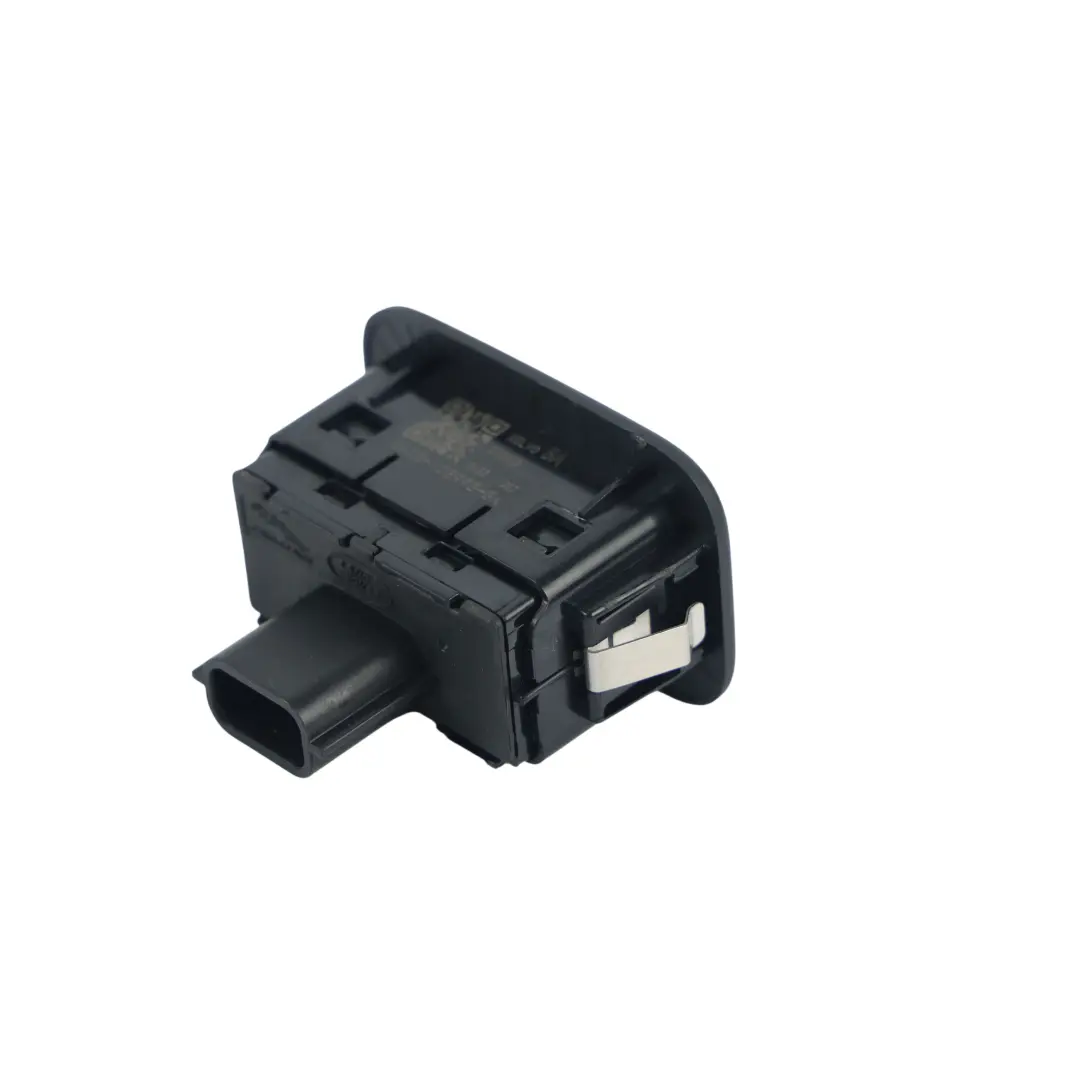 Range Rover Evoque L551 Tailgate Boot Open Control Switch Button - SKU N9X2-10E998-BA - Part number N9X2-10E998-BA