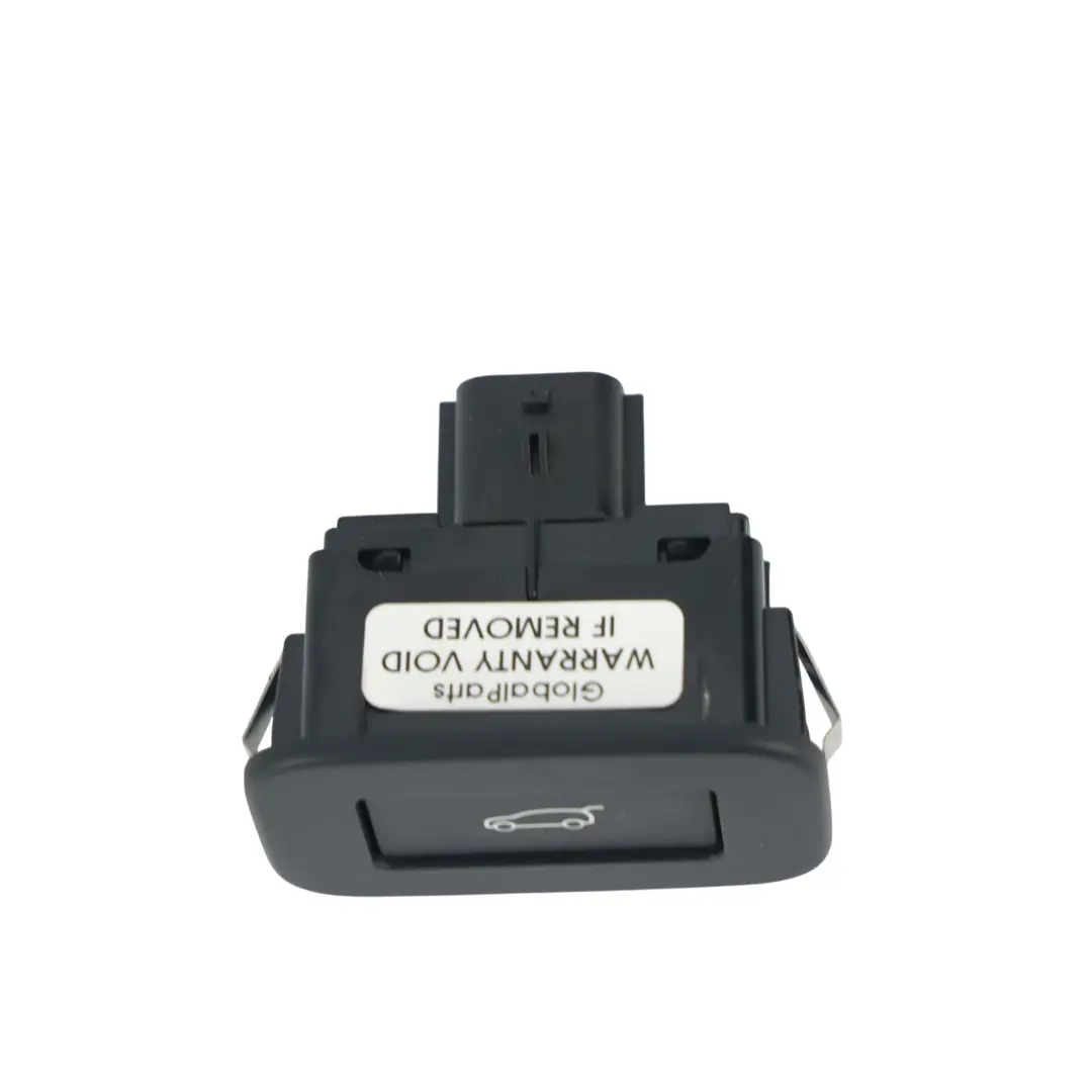 Range Rover Evoque L551 Tailgate Boot Open Control Switch Button - SKU N9X2-10E998-BA - Part number N9X2-10E998-BA