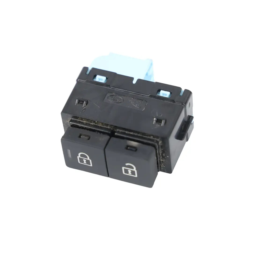 Land Rover Range Rover Evoque Zentralverr. Schalter Fahrerseite - SKU N9X2-14017-AA - Teilenummer N9X2-14017-AA