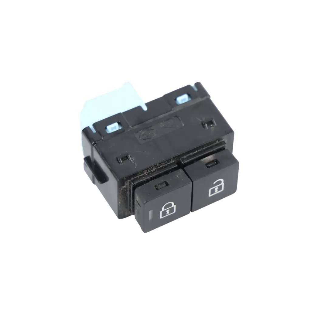 Land Rover Range Rover Evoque Zentralverr. Schalter Fahrerseite - SKU N9X2-14017-AA - Teilenummer N9X2-14017-AA