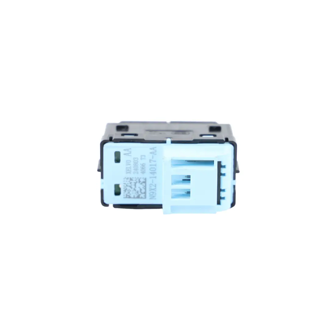 Land Rover Range Rover Evoque Interruptor Bloqueo Central Puerta - SKU N9X2-14017-AA - Número de pieza N9X2-14017-AA