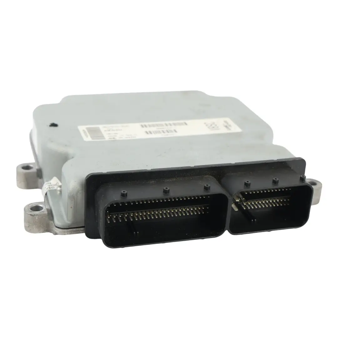Range Rover Sport L320 4.2 V8 390HP ECU Control Motor Automático - SKU NNN500411 - Número de pieza NNN500411