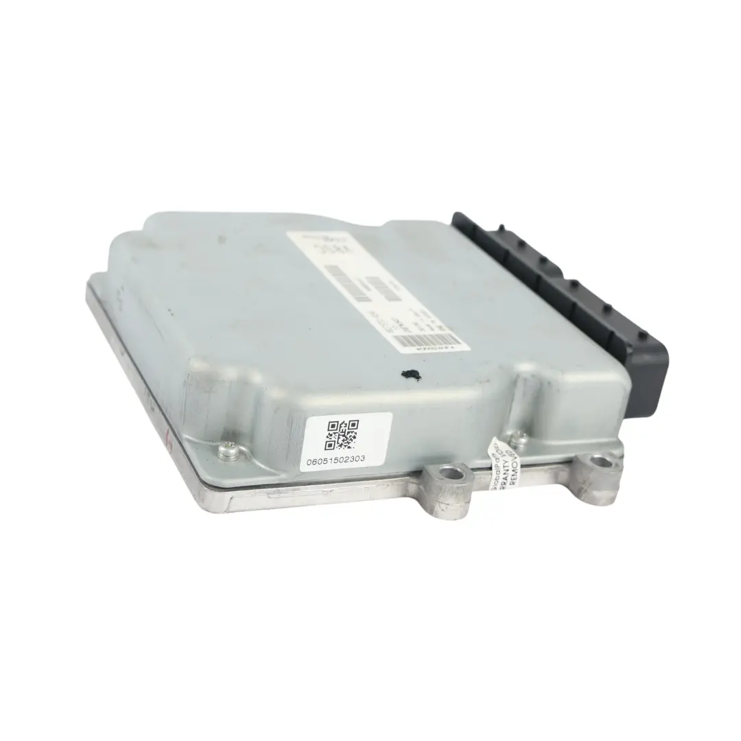 Range Rover Sport L320 4.2 V8 390HP Motor Steuergerät ECU Automatik - SKU NNN500411 - Teilenummer NNN500411