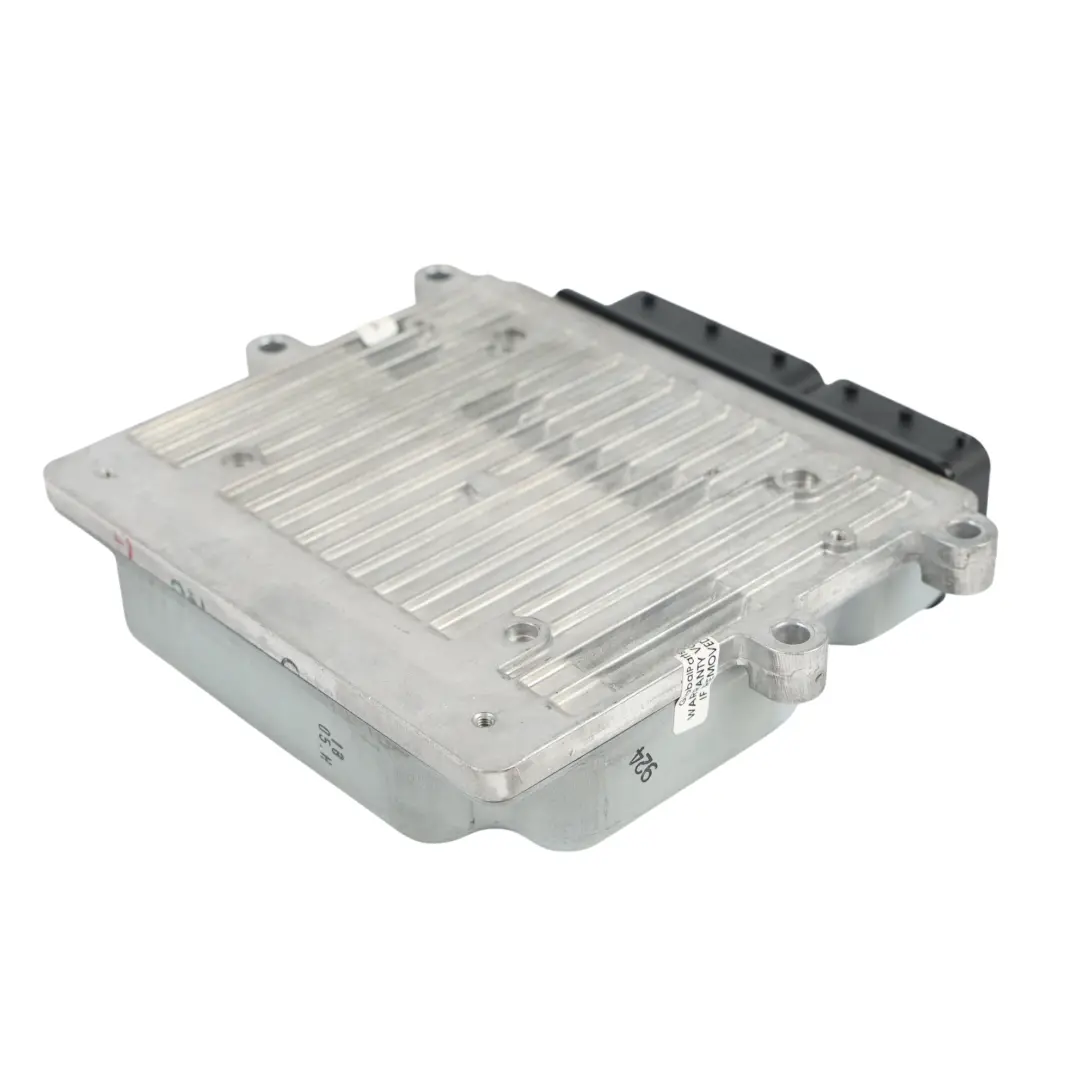 Range Rover Sport L320 4.2 V8 390HP Centralina Motore ECU Automatico - SKU NNN500411 - Numero di parte NNN500411