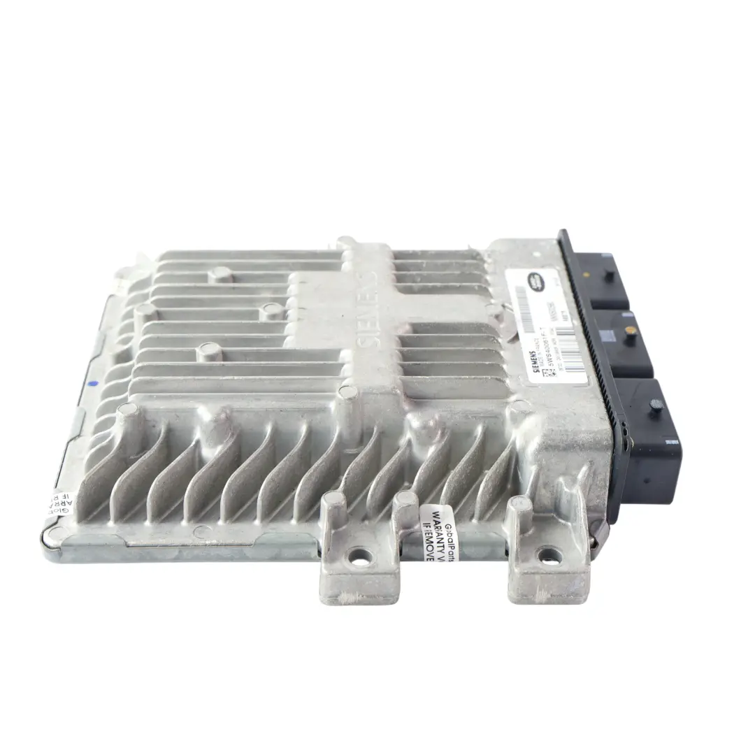 ECU Motor 276DT 190HP Automático para Land Rover Discovery 3 L319 con número de pieza NNN500560 Land Rover Discovery 3 L319 ECU Motor 276DT 190HP Automático - SKU NNN500560 - Número de pieza NNN500560