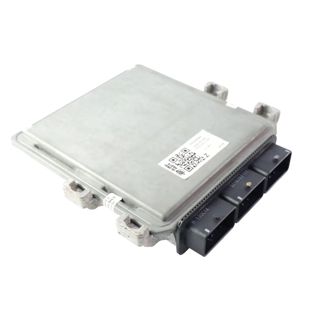 ECU 276DT 190HP Automatic to Land Rover Discovery 3 L319 Engine with Part number NNN500560 Land Rover Discovery 3 L319 Engine ECU 276DT 190HP Automatic - SKU NNN500560 - Part number NNN500560
