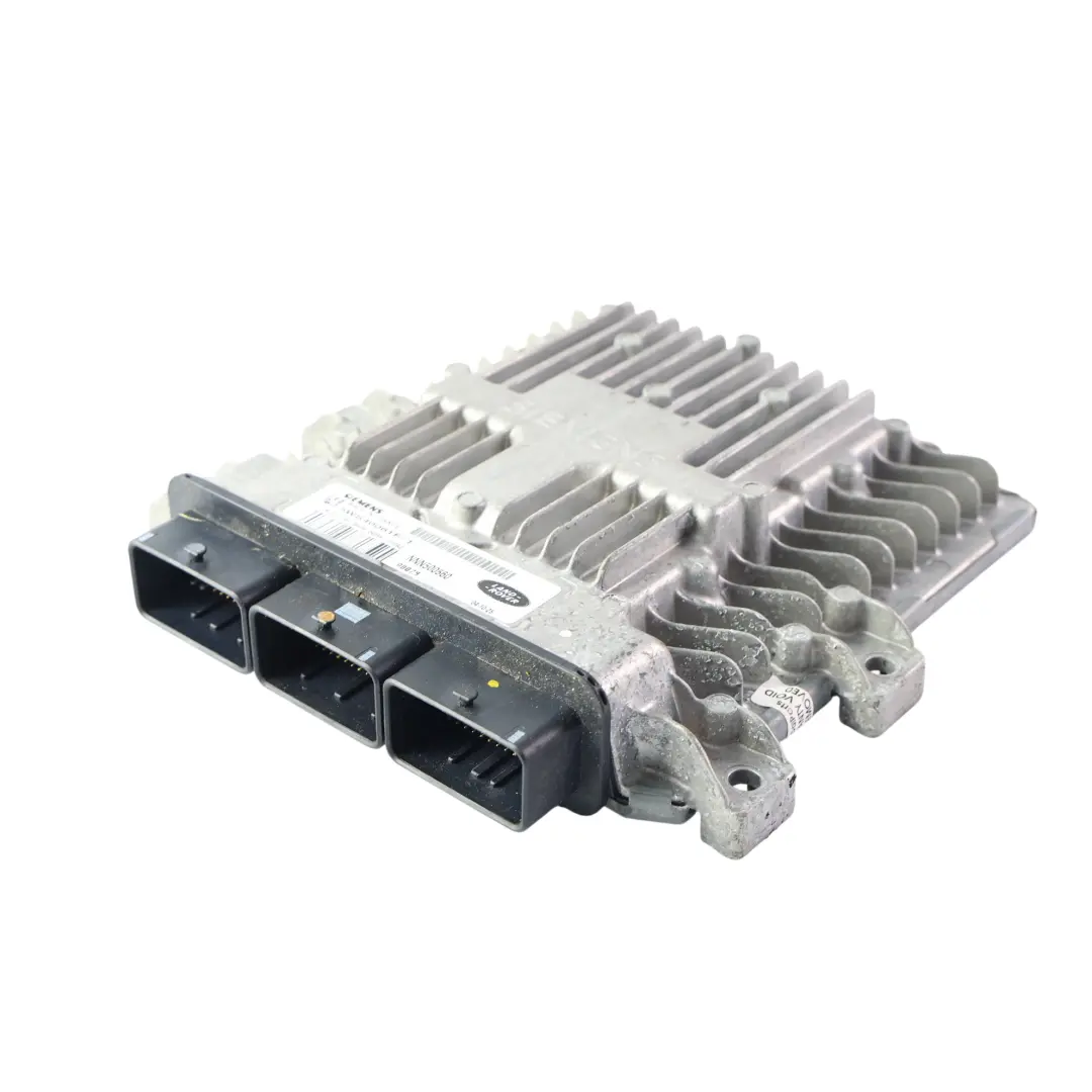 Centralina Motore 276DT 190HP Automatico per Land Rover Discovery 3 L319 con numero di parte NNN500560 Land Rover Discovery 3 L319 Centralina Motore 276DT 190HP Automatico - SKU NNN500560 - Numero di parte NNN500560