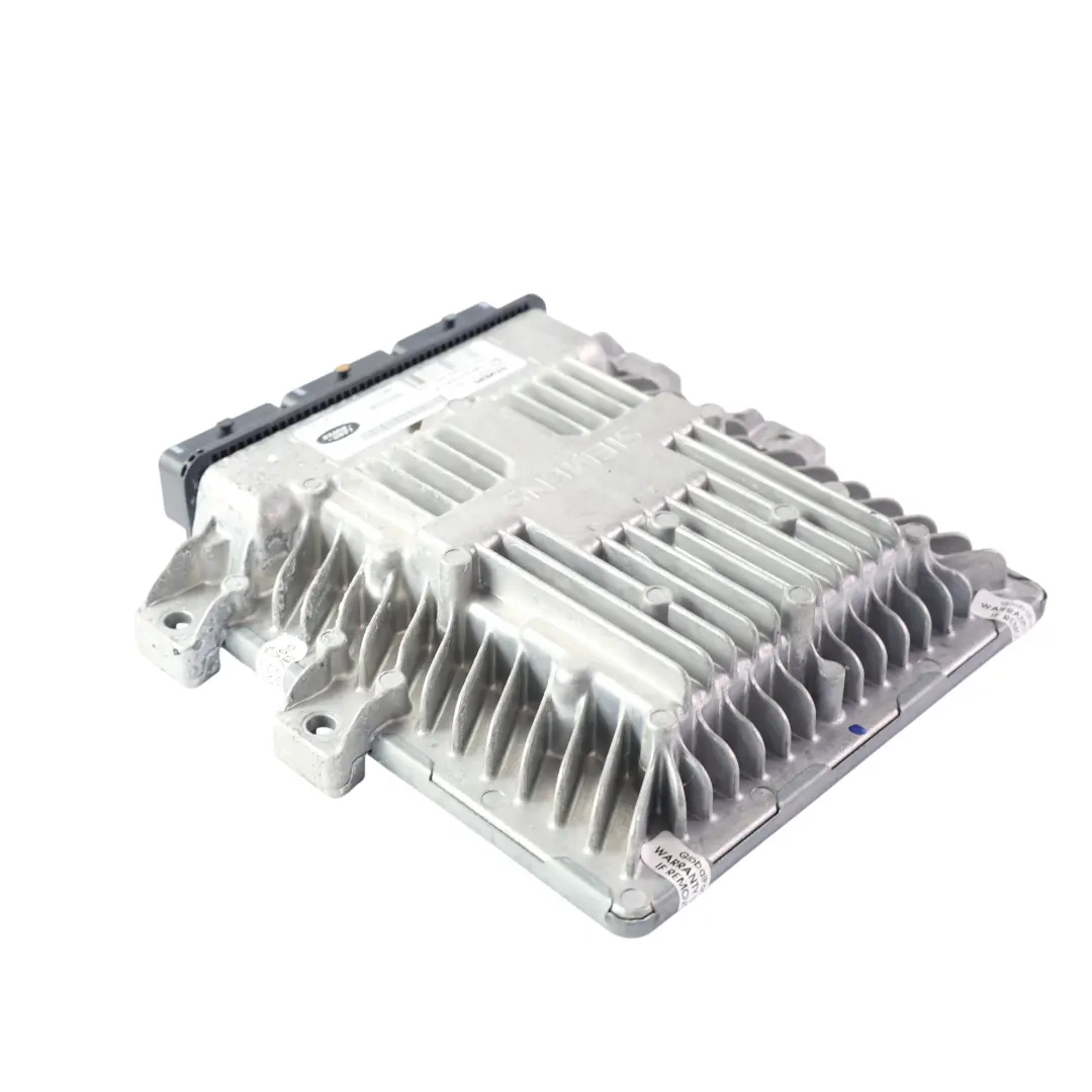 Centralina Motore 276DT 190HP Automatico per Land Rover Discovery 3 L319 con numero di parte NNN500560 Land Rover Discovery 3 L319 Centralina Motore 276DT 190HP Automatico - SKU NNN500560 - Numero di parte NNN500560