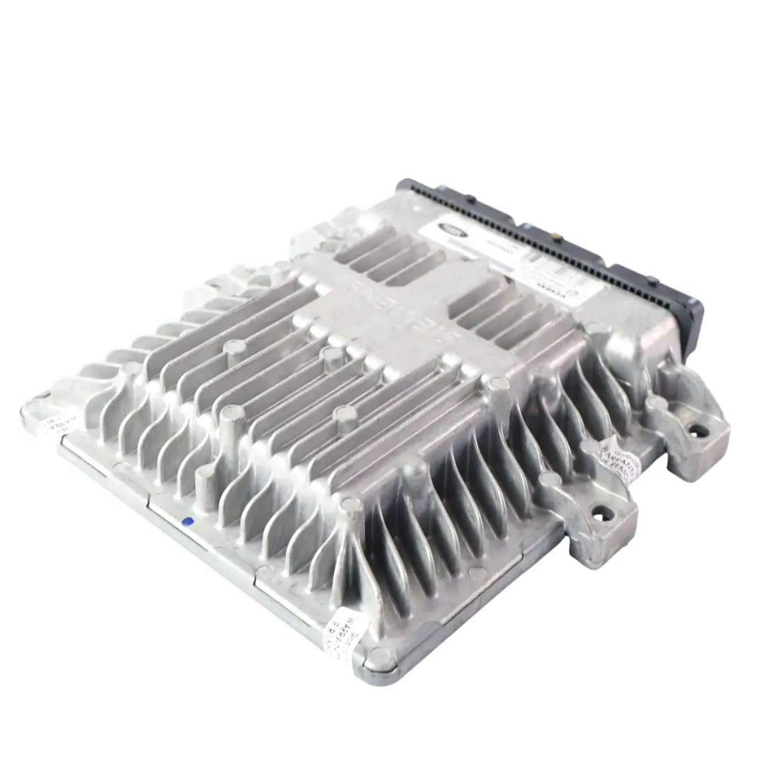 Land Rover Discovery 3 L319 Calculateur Moteur 276DT 190HP Automatique - SKU NNN500560 - Numéro de pièce NNN500560