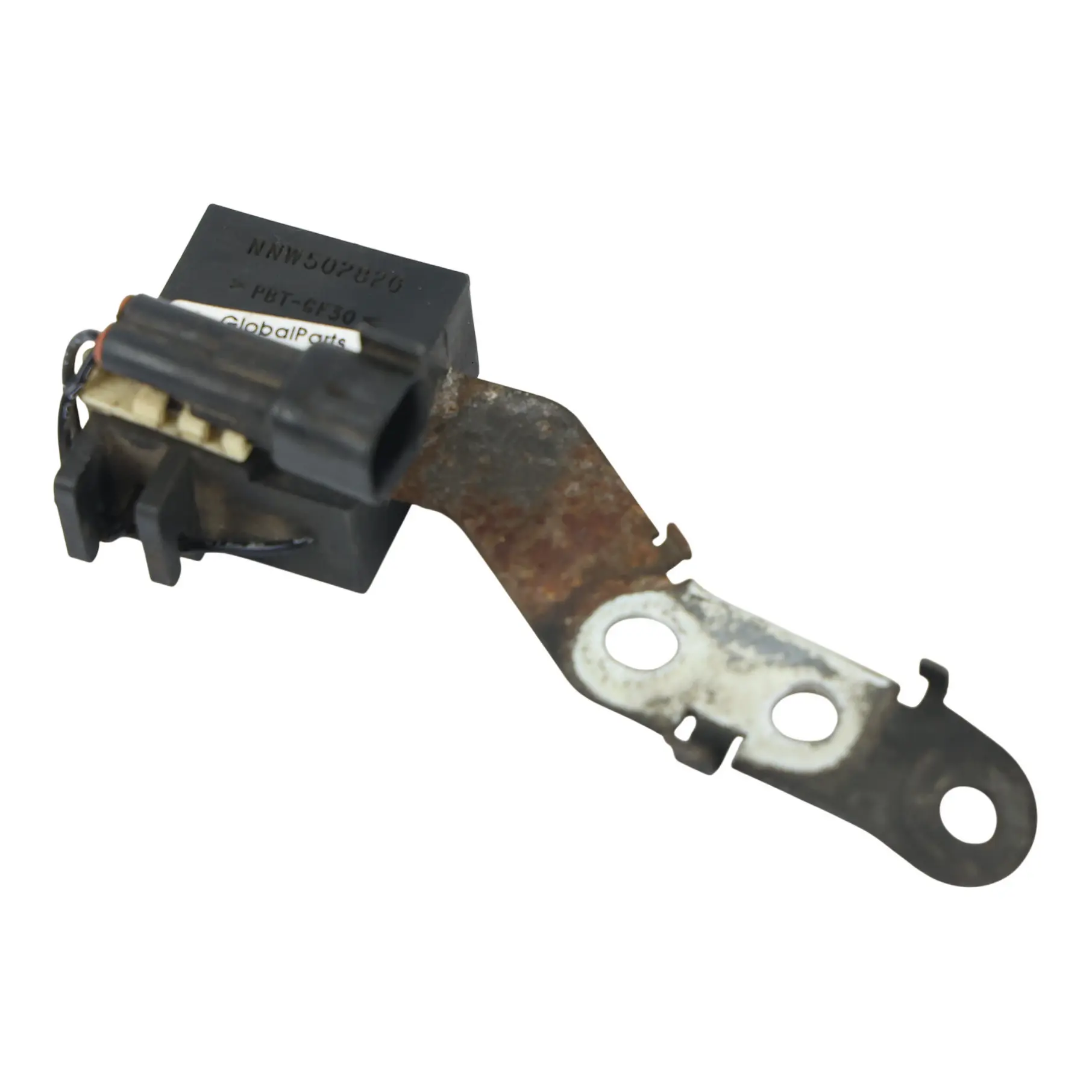 Range Rover Sport L320 Gearbox Selector Suppression Capacitor NNW502820