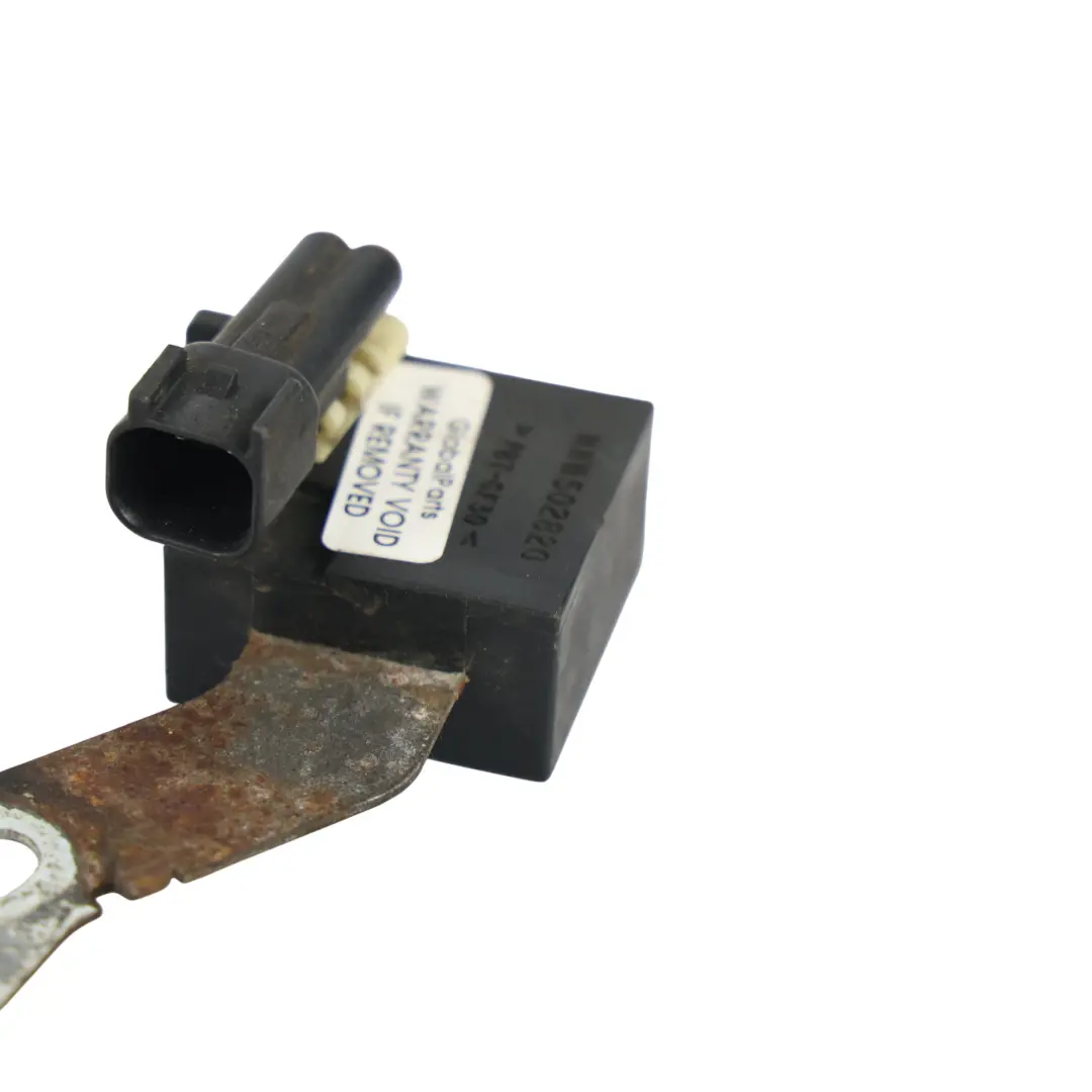 Range Rover Sport L320 Gearbox Selector Suppression Capacitor - SKU NNW502820 - Part number NNW502820