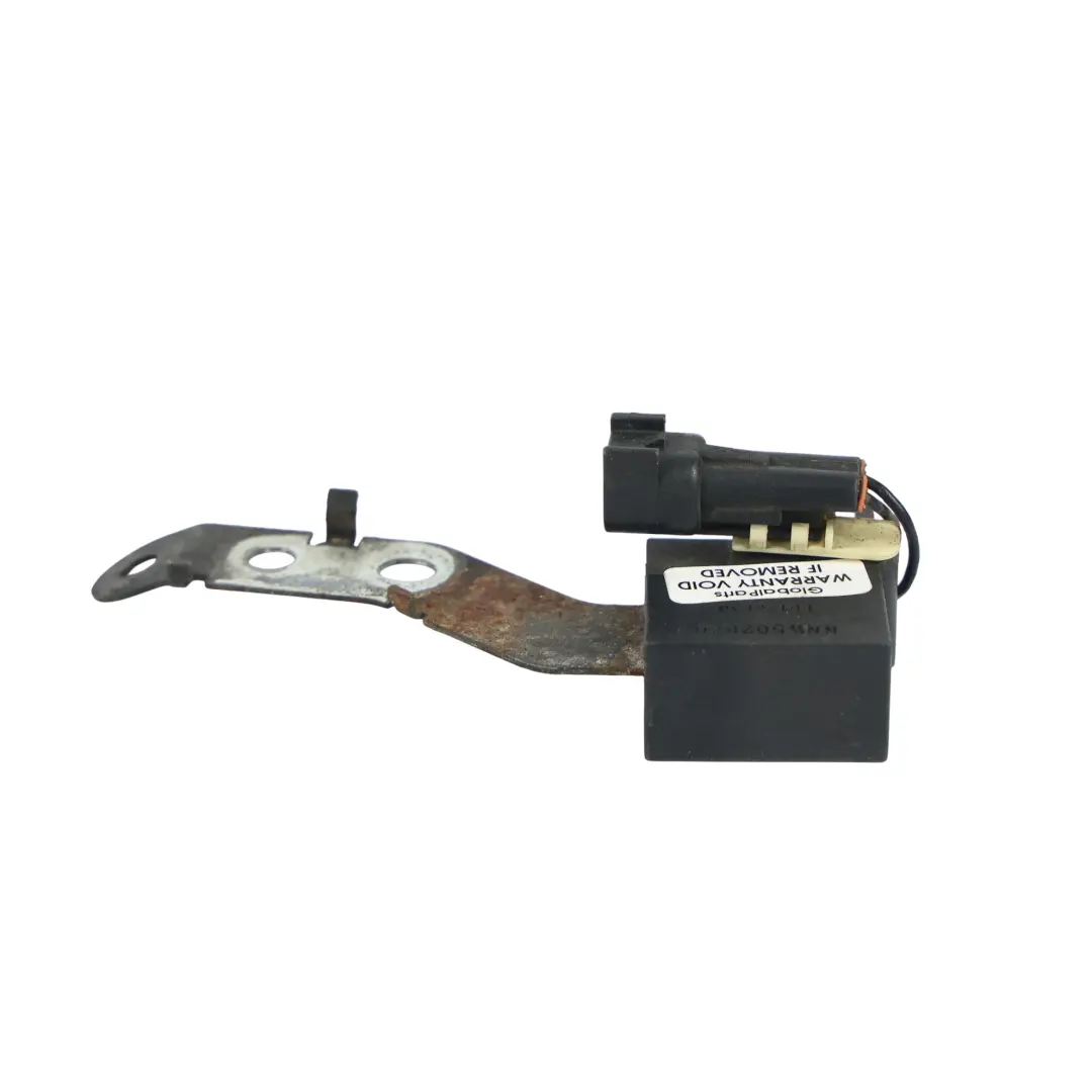 Getriebe Wählhebel Entstörkondensator für Range Rover Sport L320 mit Teilenummer NNW502820 Range Rover Sport L320 Getriebe Wählhebel Entstörkondensator - SKU NNW502820 - Teilenummer NNW502820