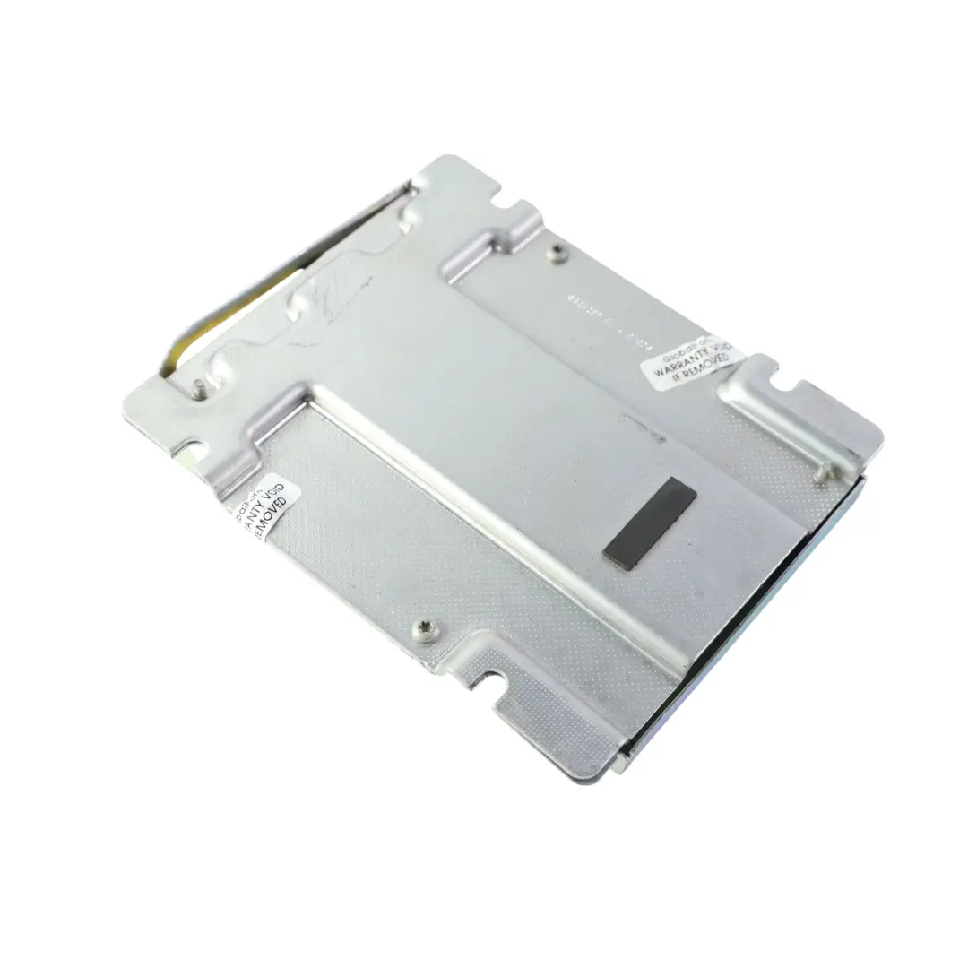 Range Rover Sport L320 Modulo Centralina Sospensioni Pneumatiche ARC - SKU NNW504025 - Numero di parte NNW504025