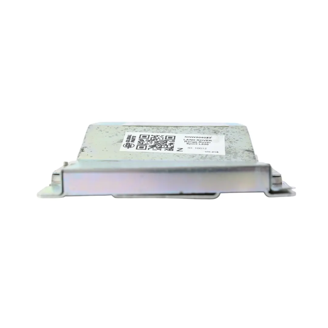 Range Rover Sport L320 Air Suspension ARC Control Unit Module - SKU NNW504025 - Part number NNW504025
